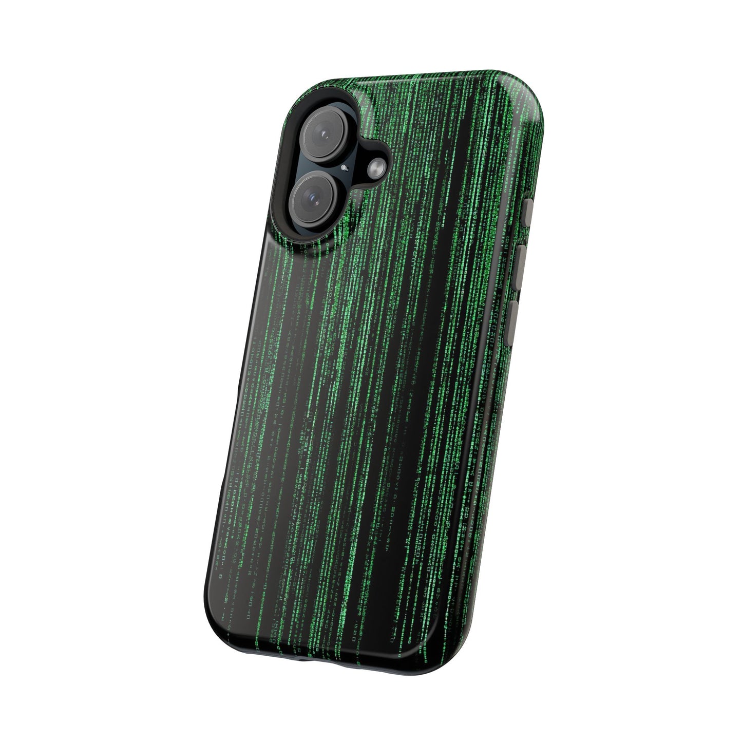 Matrix MagSafe® iPhone Tough Case Dual Layer Robust