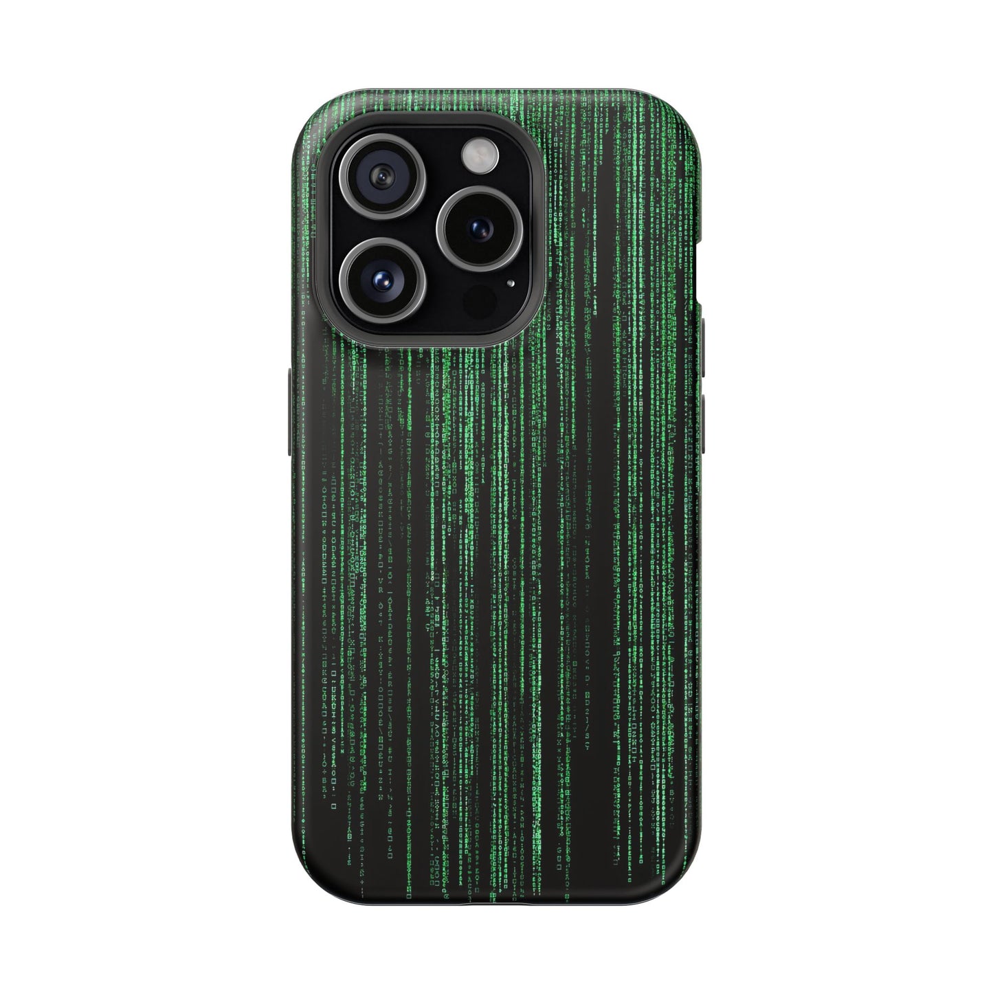 Matrix MagSafe® iPhone Tough Case Dual Layer Robust