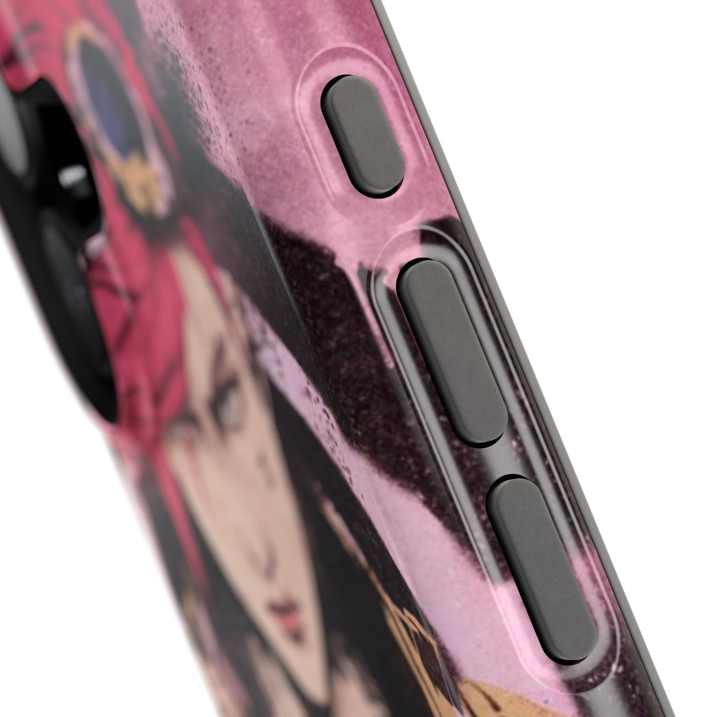 League of Legends MagSafe® iPhone Tough Case Dual Layer Robust