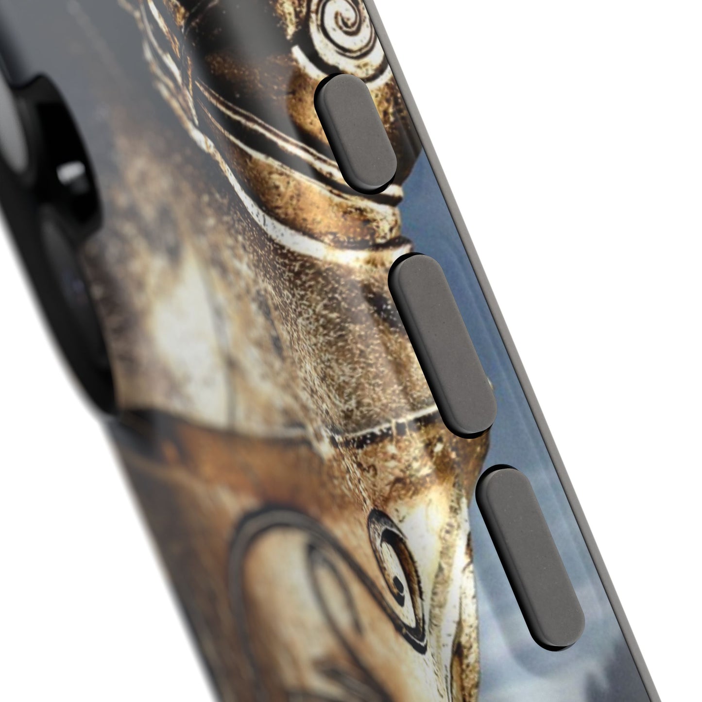 Assassin's Creed Odyssey MagSafe® iPhone Tough Case Dual Layer Robust