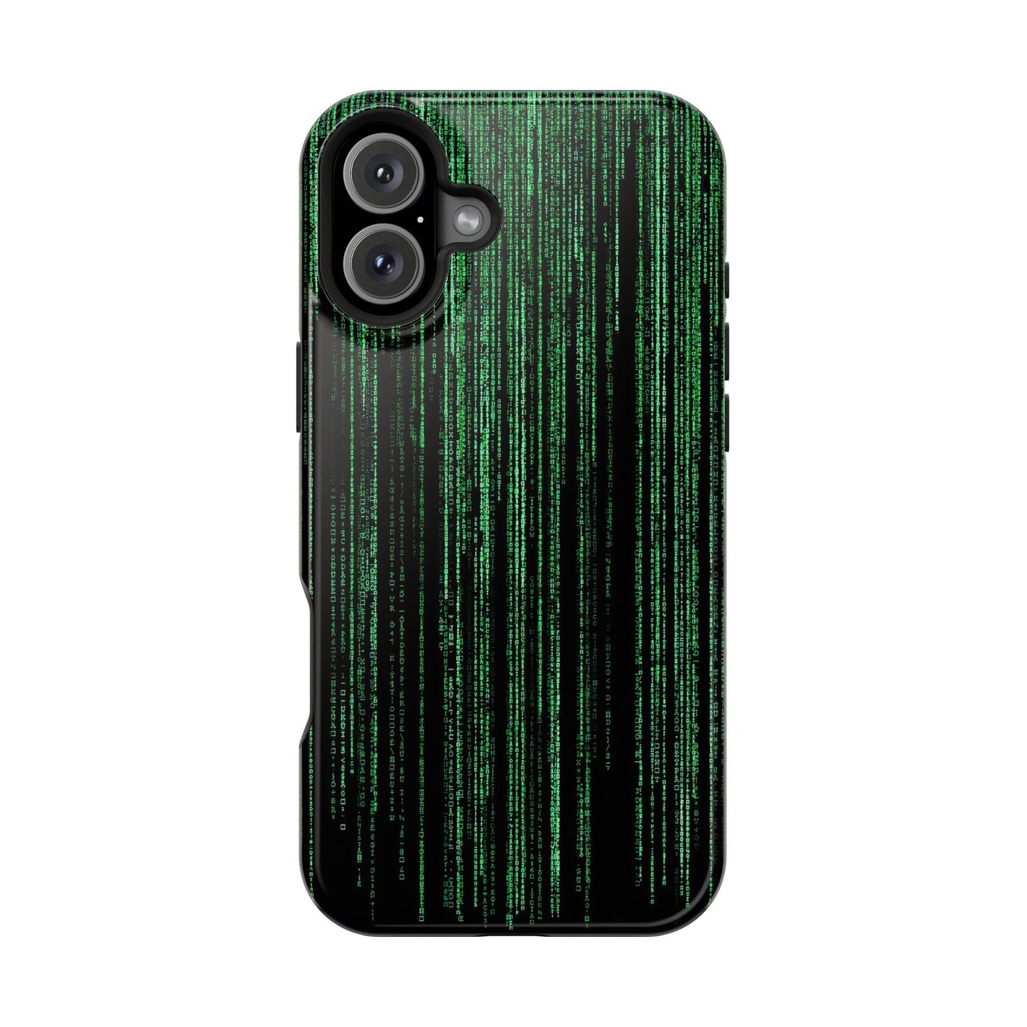 Matrix MagSafe® iPhone Tough Case Dual Layer Robust