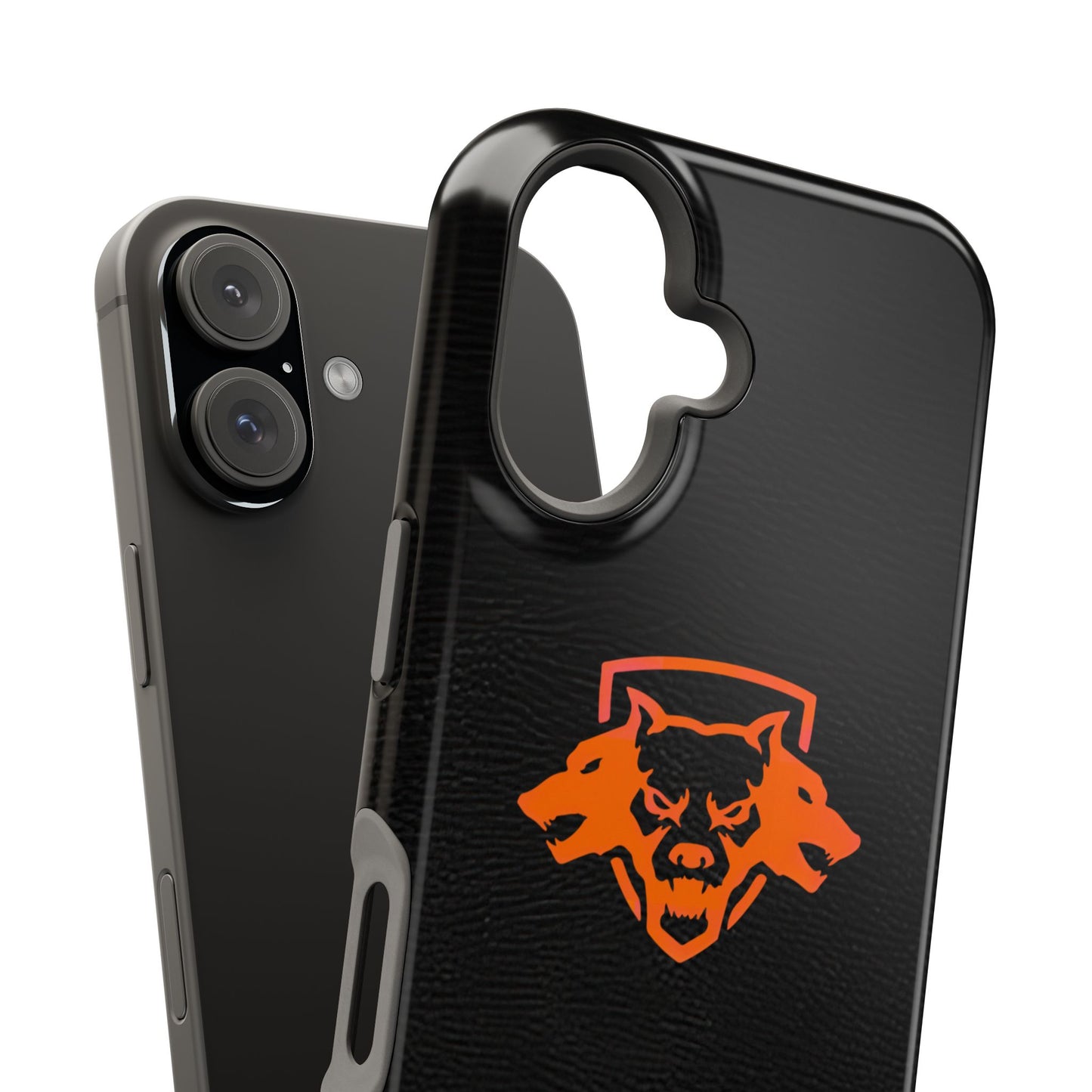 Call of Duty Black Ops 6 MagSafe® iPhone Tough Case Dual Layer Robust