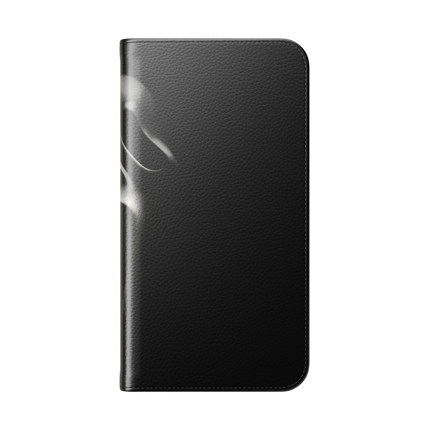 Scream iPhone & Samsung Flip Case