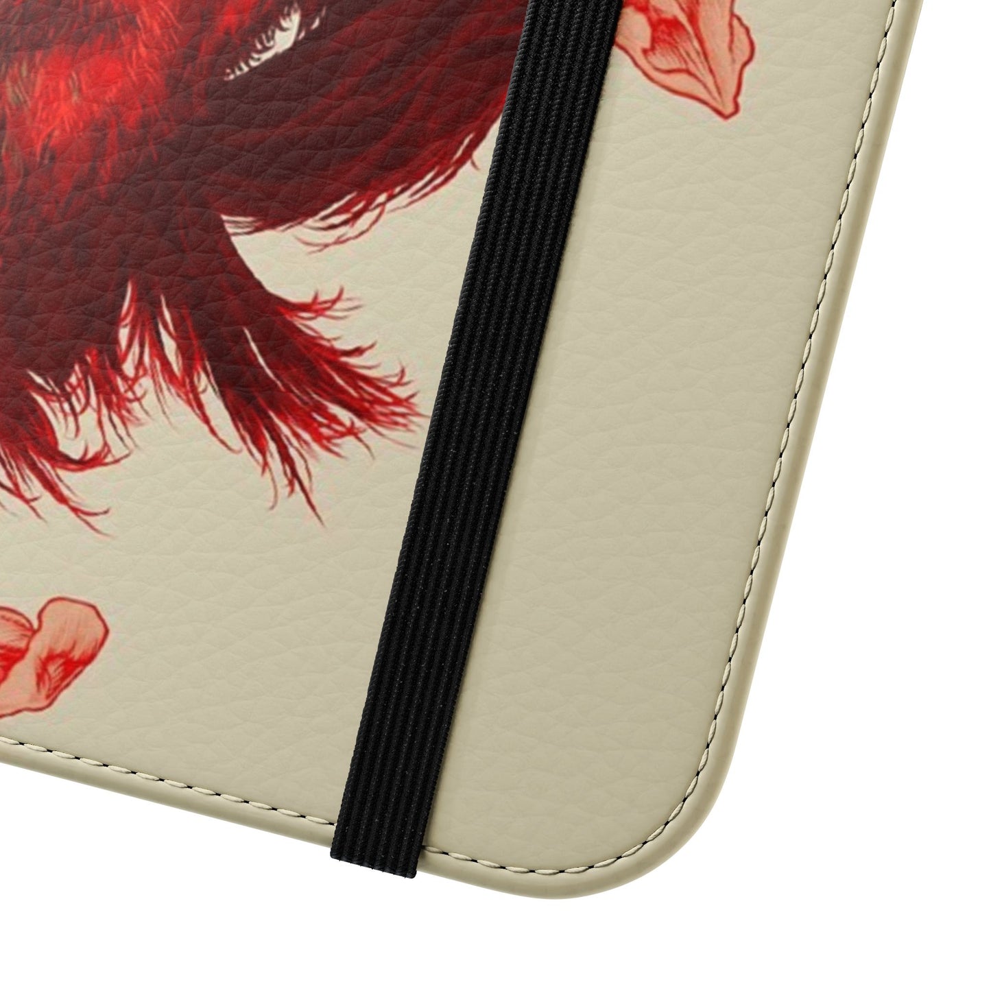 John Wick iPhone & Samsung Flip Case