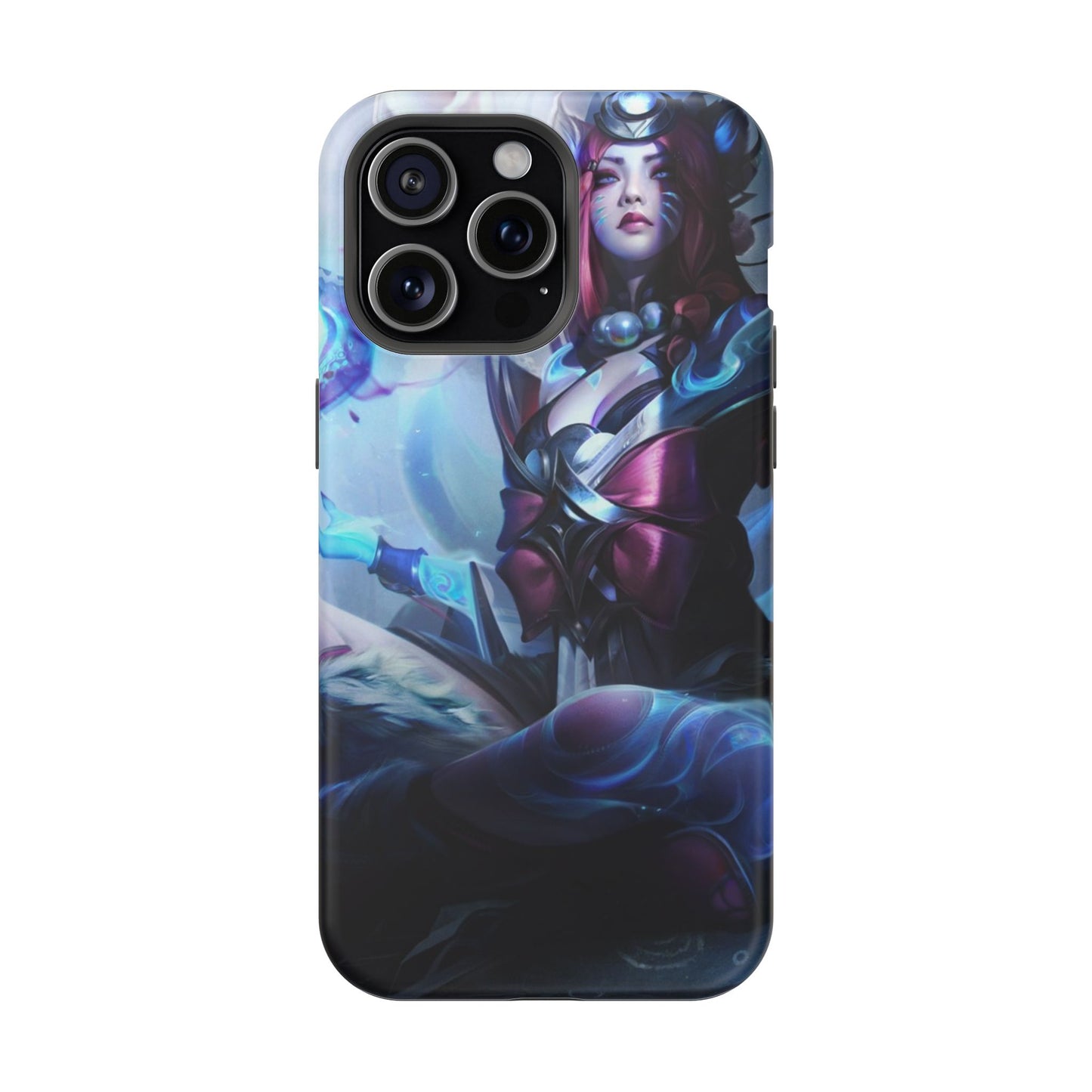 League of Legends MagSafe® iPhone Tough Case Dual Layer Robust