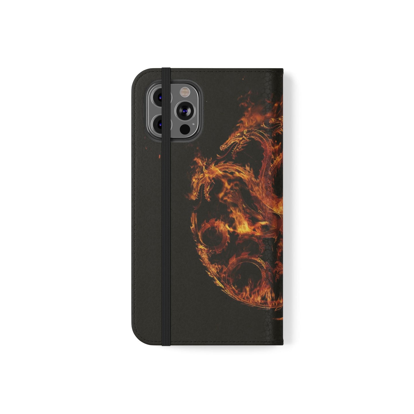House of the Dragon iPhone & Samsung Flip Case