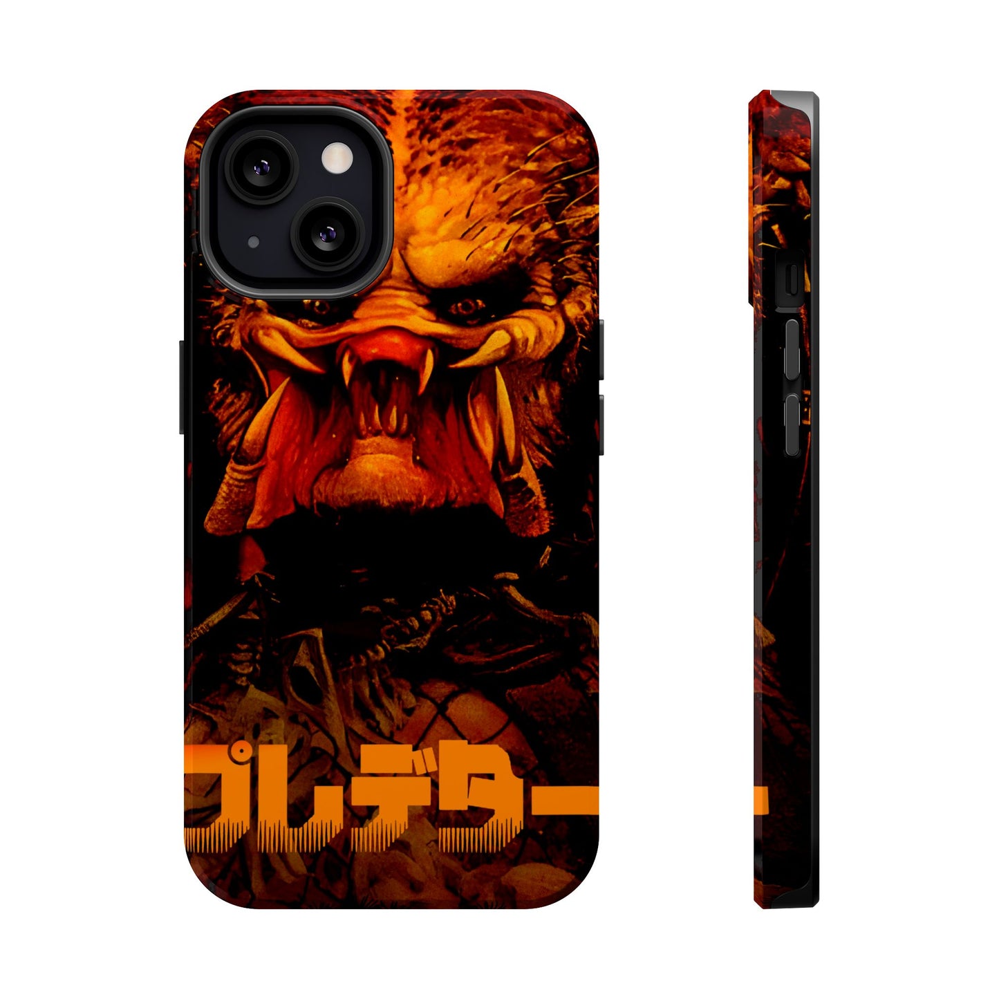 Predator MagSafe® iPhone Tough Case Dual Layer Robust