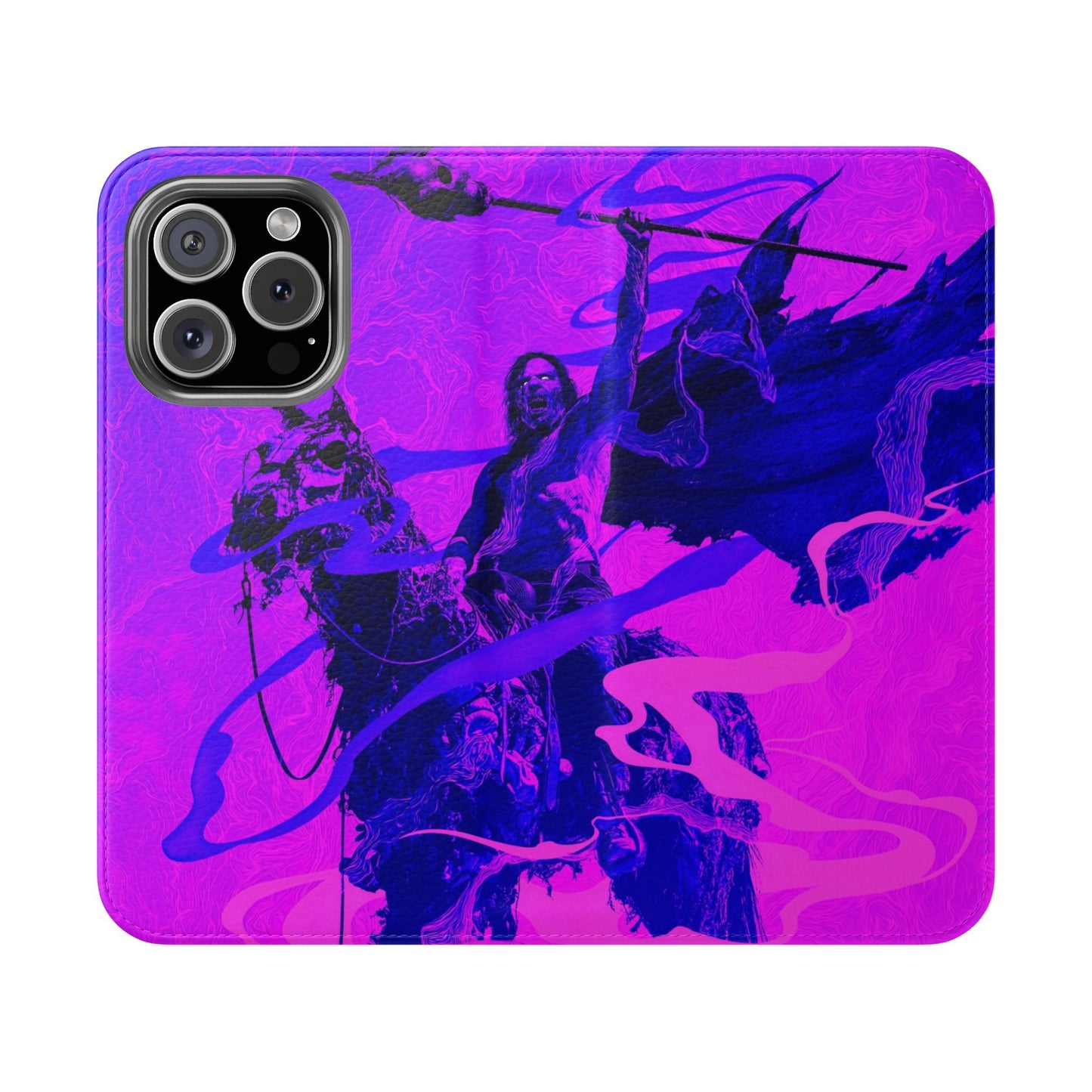 Army of the Dead iPhone & Samsung Flip Case