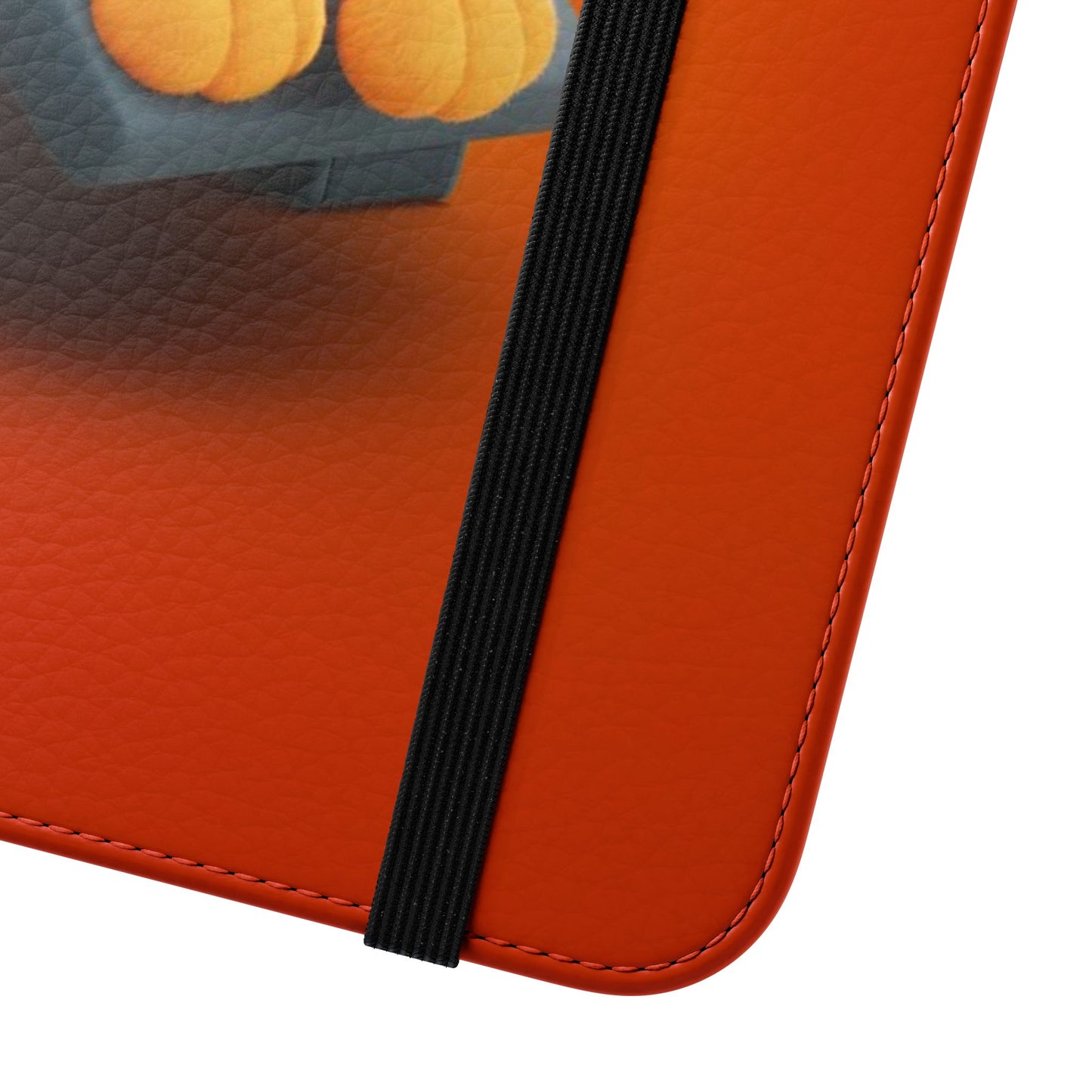 Garfield iPhone & Samsung Flip Case