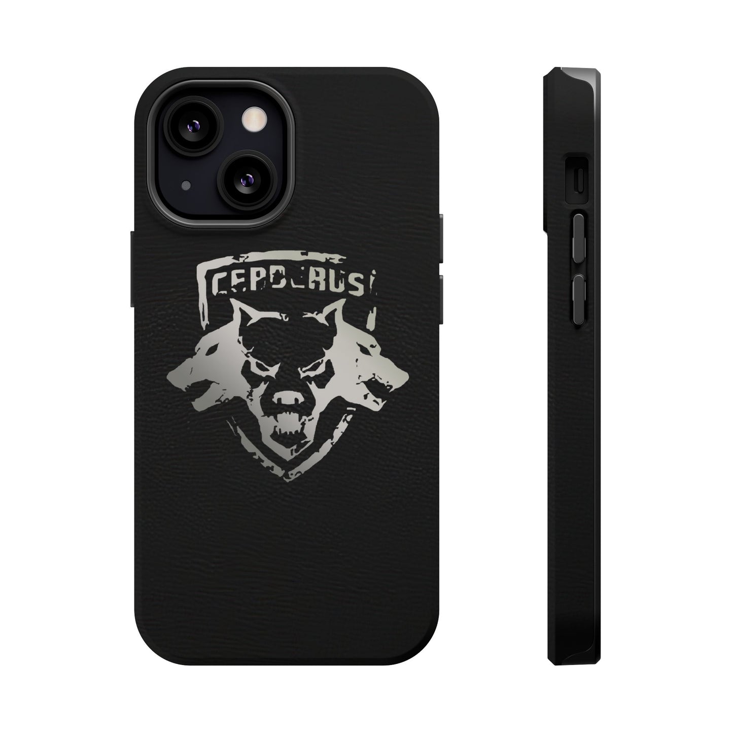 Call of Duty Black Ops 6 MagSafe® iPhone Tough Case Dual Layer Robust
