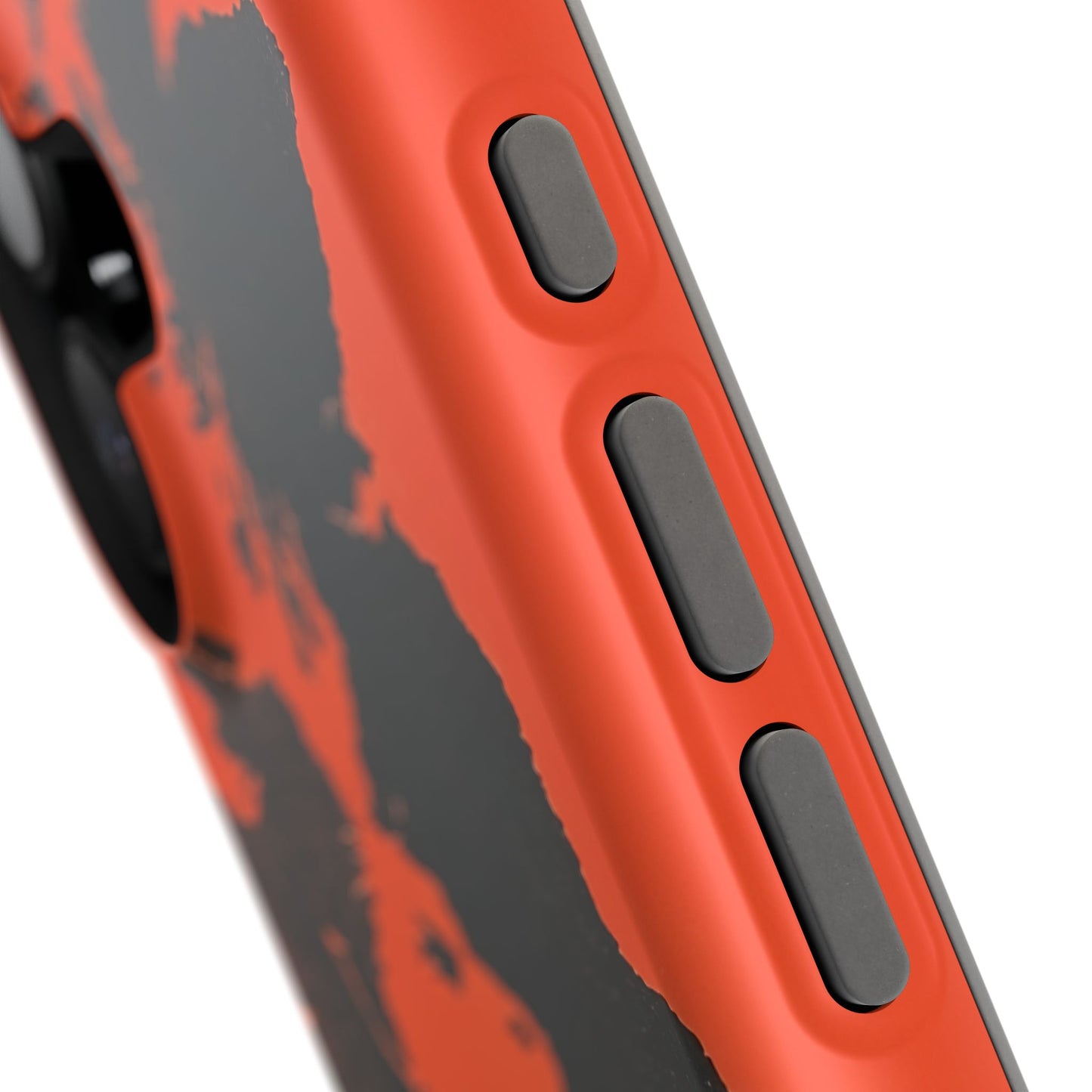 An American Werewolf in London MagSafe® iPhone Tough Case Dual Layer Robust