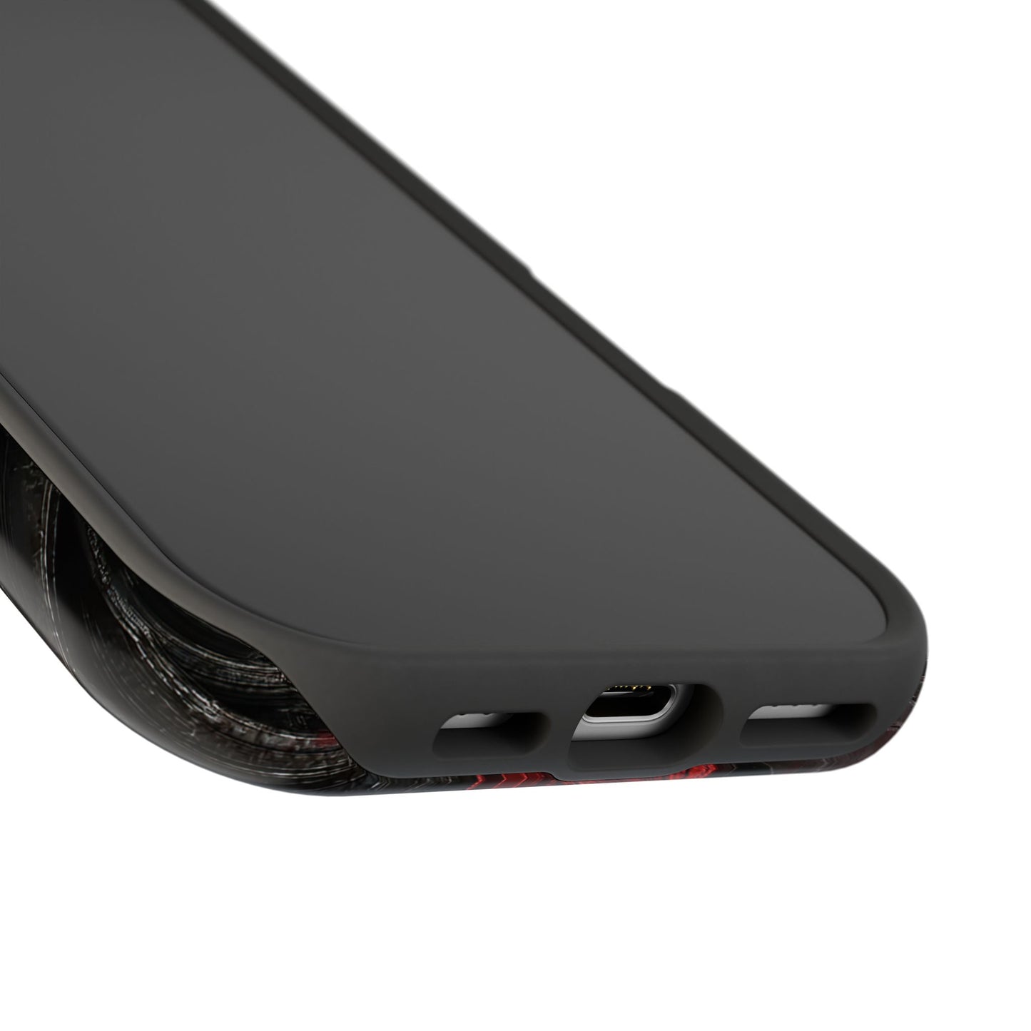 Transformers MagSafe® iPhone Tough Case Dual Layer Robust