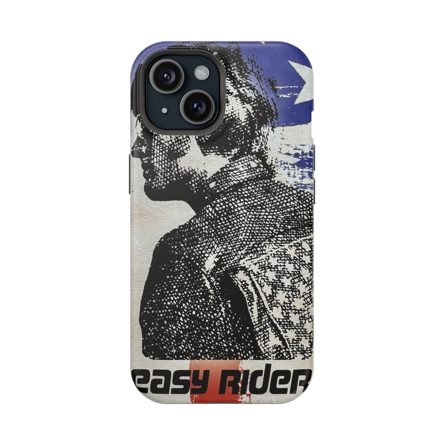 Easy Rider MagSafe® iPhone Tough Case Dual Layer Robust