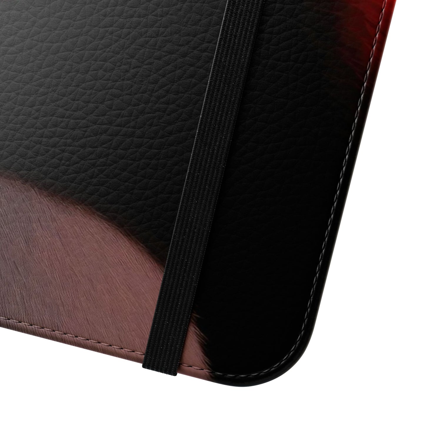 Kung-Fu Panda iPhone & Samsung Flip Case
