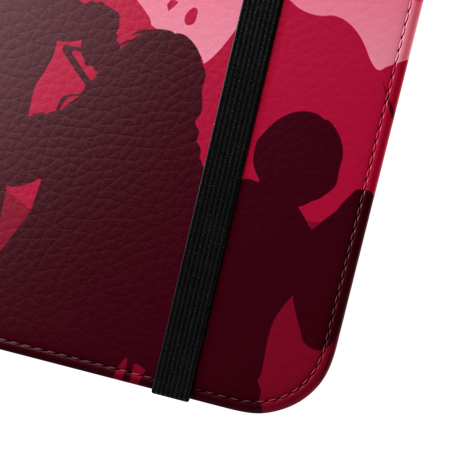 Stranger Things iPhone & Samsung Flip Case