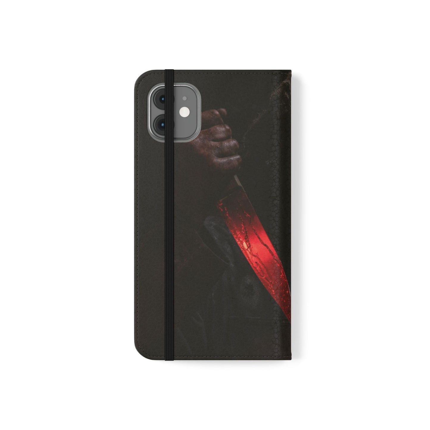 Haloween iPhone & Samsung Flip Case