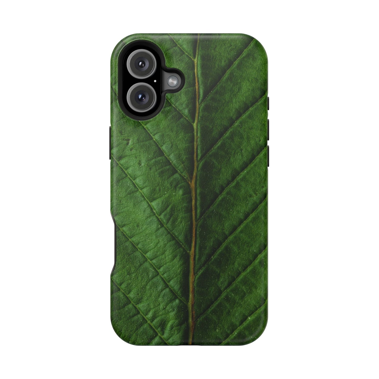 Trees Nature MagSafe® iPhone Tough Case Dual Layer Robust