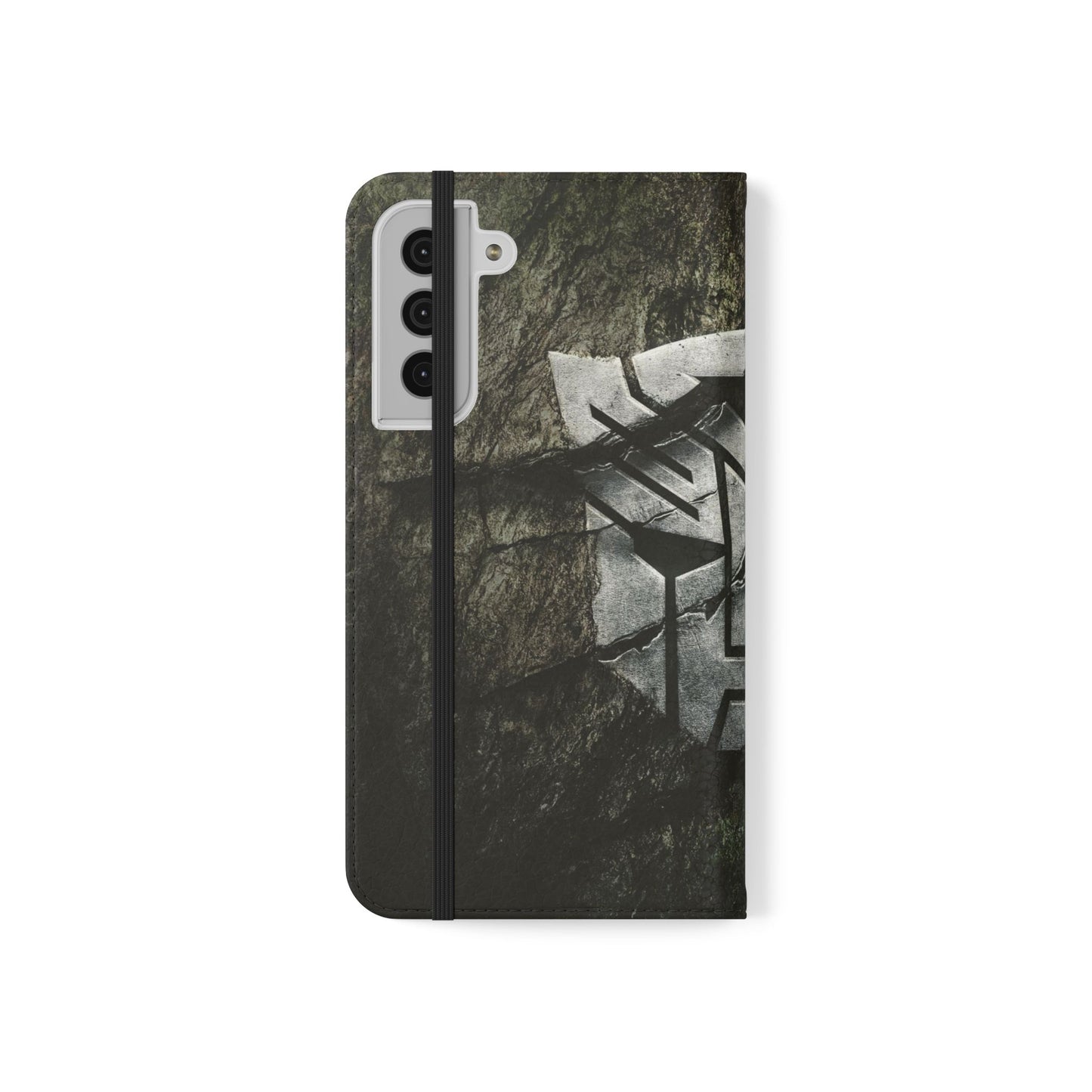 Transformers iPhone & Samsung Flip Case