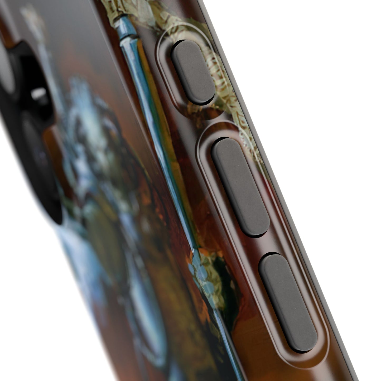 Warhammer MagSafe® iPhone Tough Case Dual Layer Robust