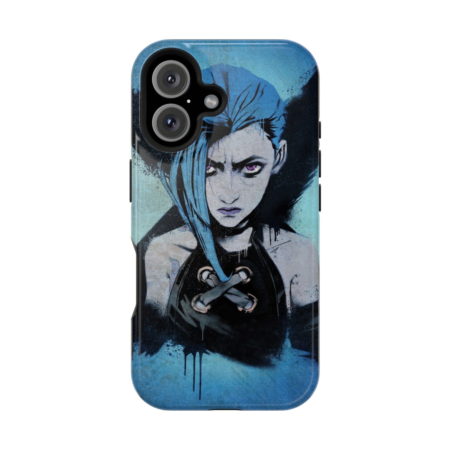 League of Legends MagSafe® iPhone Tough Case Dual Layer Robust
