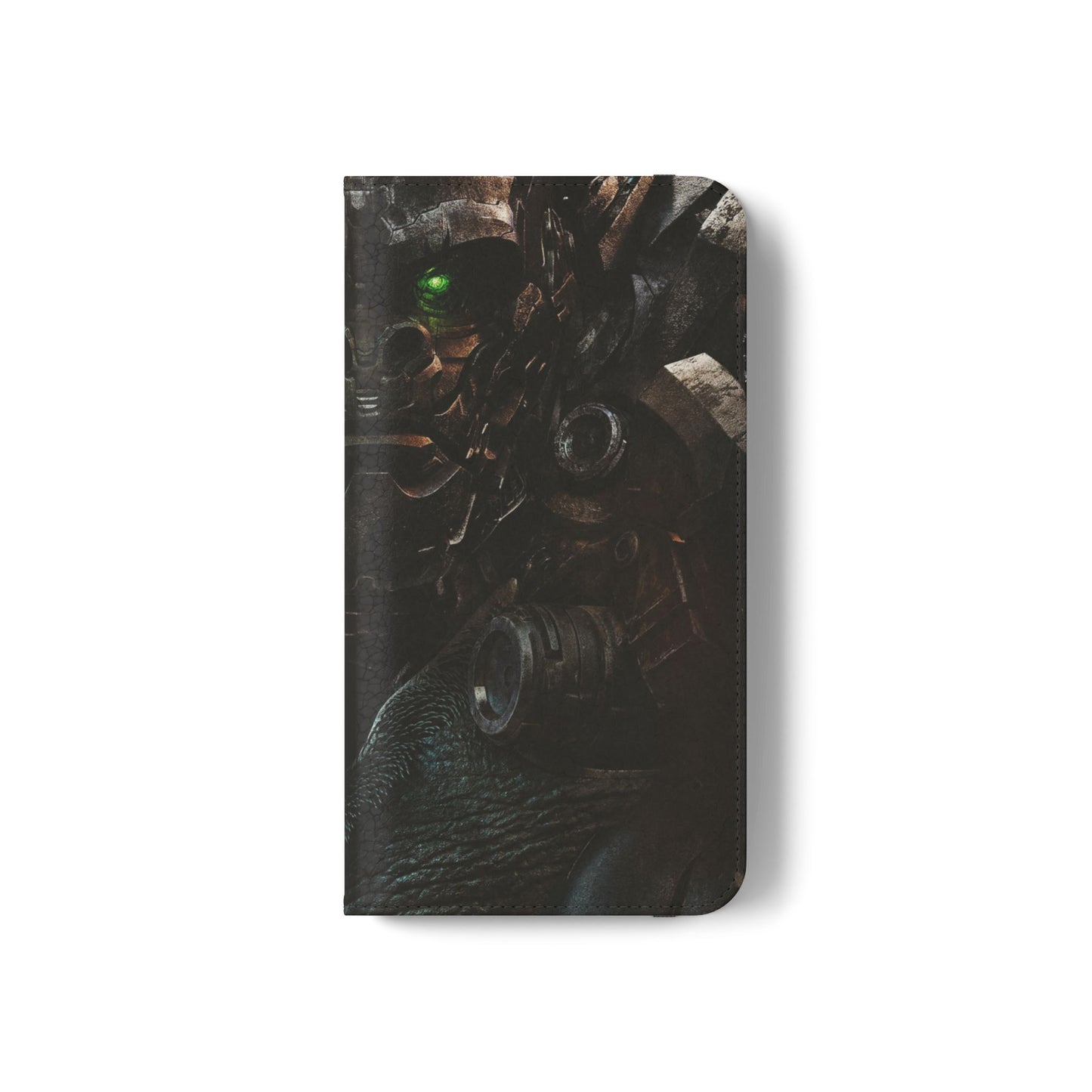Transformers iPhone & Samsung Flip Case
