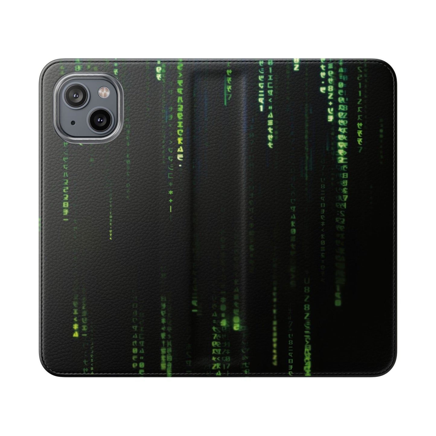 Matrix iPhone & Samsung Flip Case