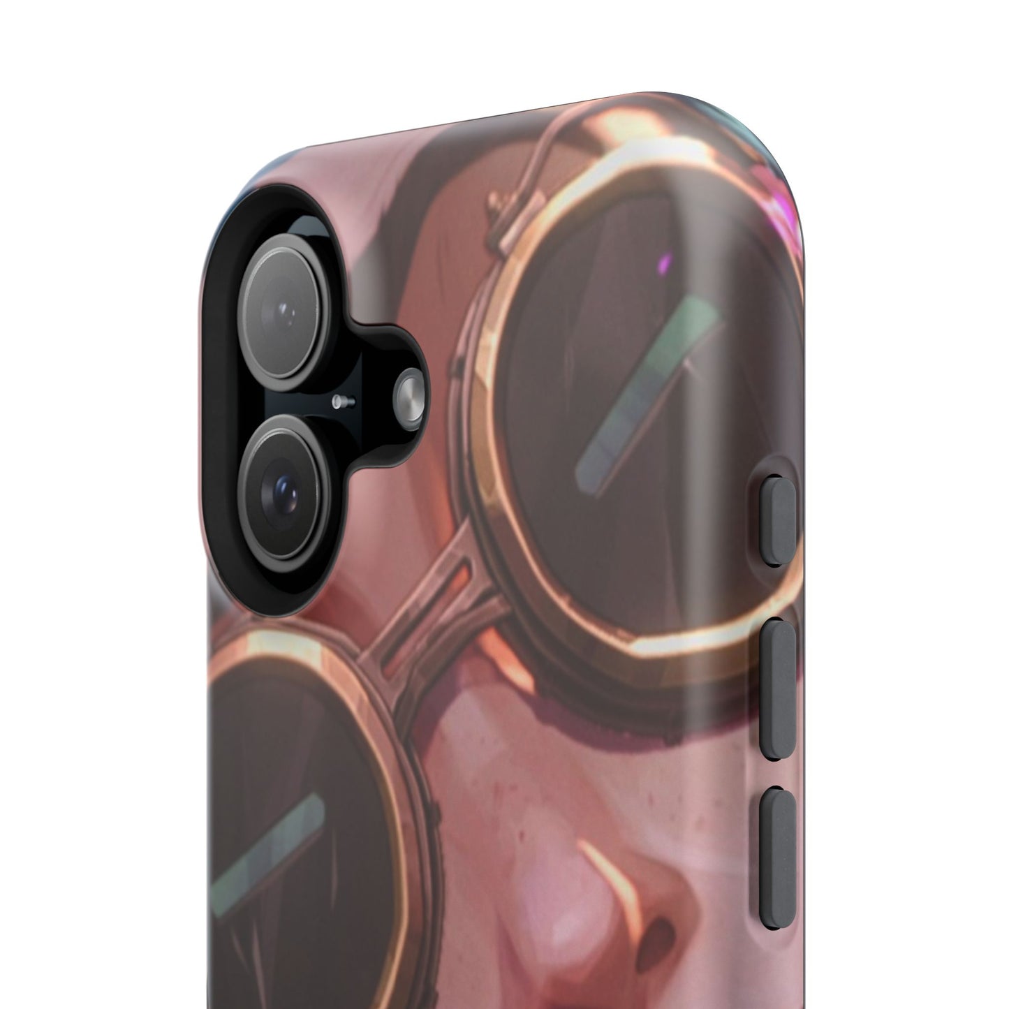 League of Legends MagSafe® iPhone Tough Case Dual Layer Robust