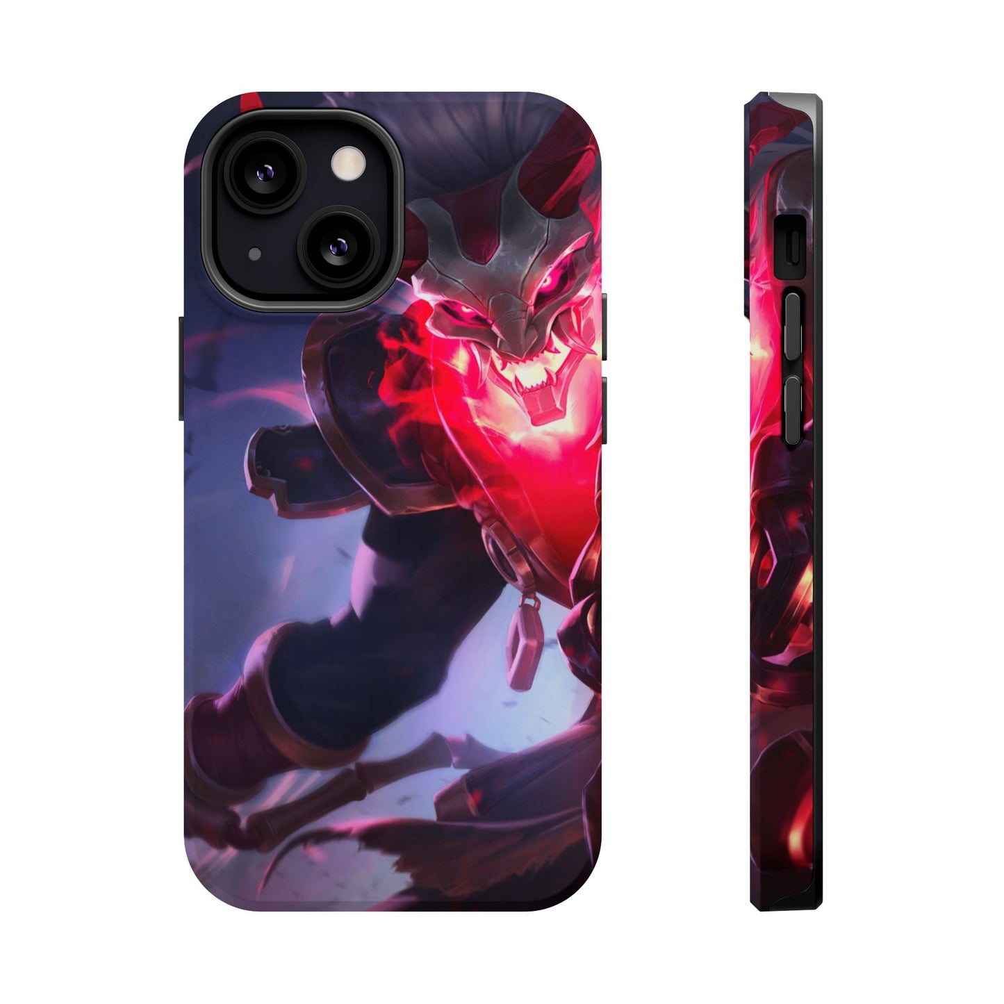 League of Legends MagSafe® iPhone Tough Case Dual Layer Robust