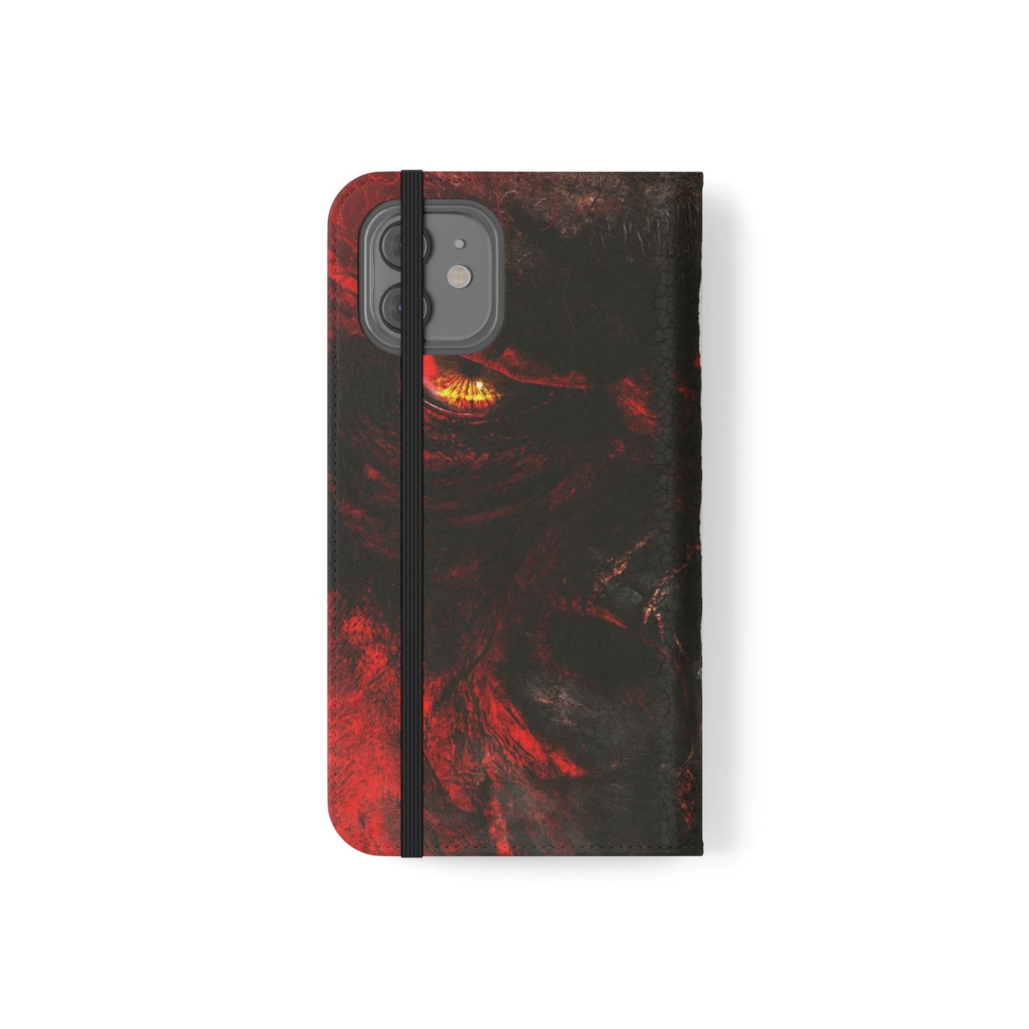 Godzilla vs Kong iPhone & Samsung Flip Case