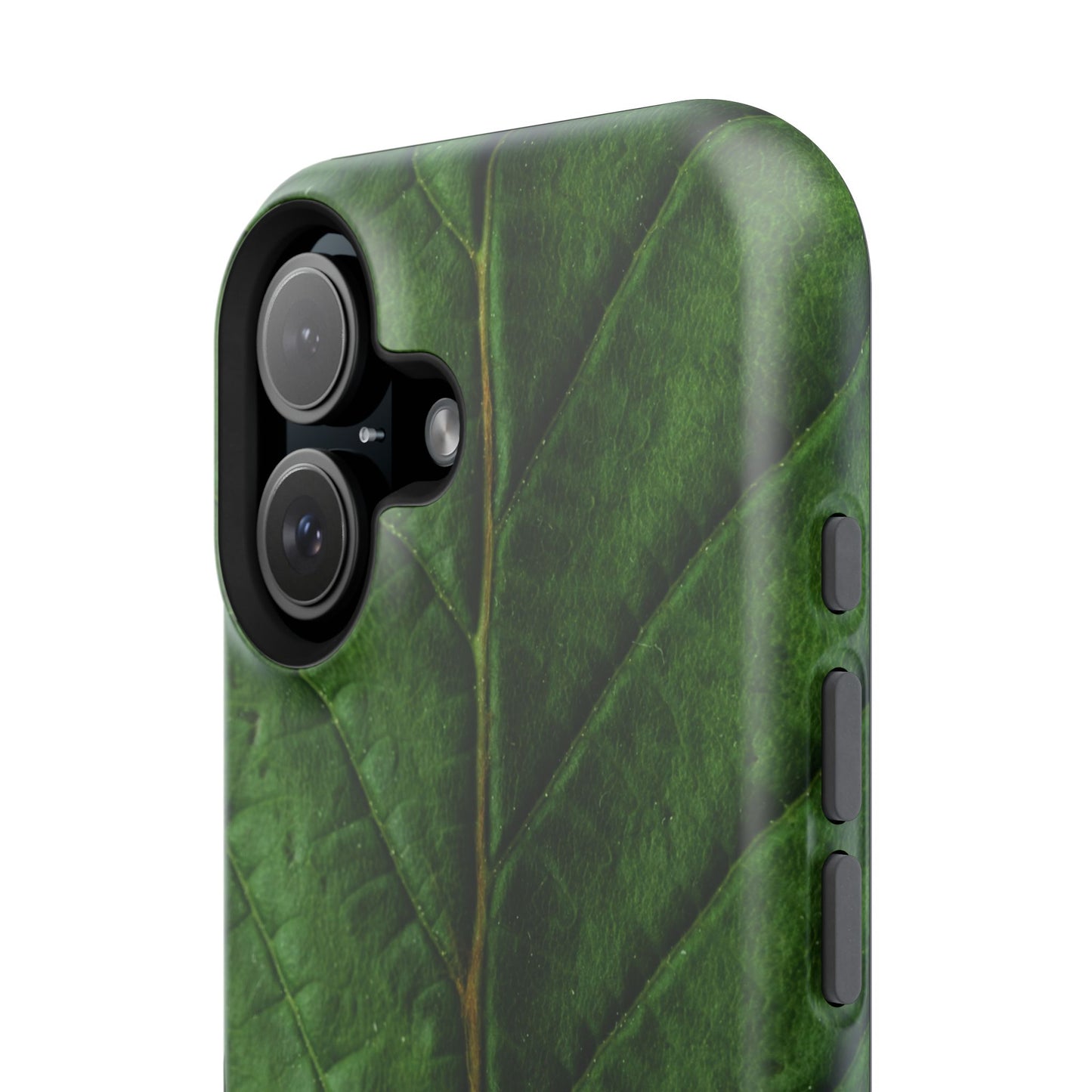 Trees Nature MagSafe® iPhone Tough Case Dual Layer Robust