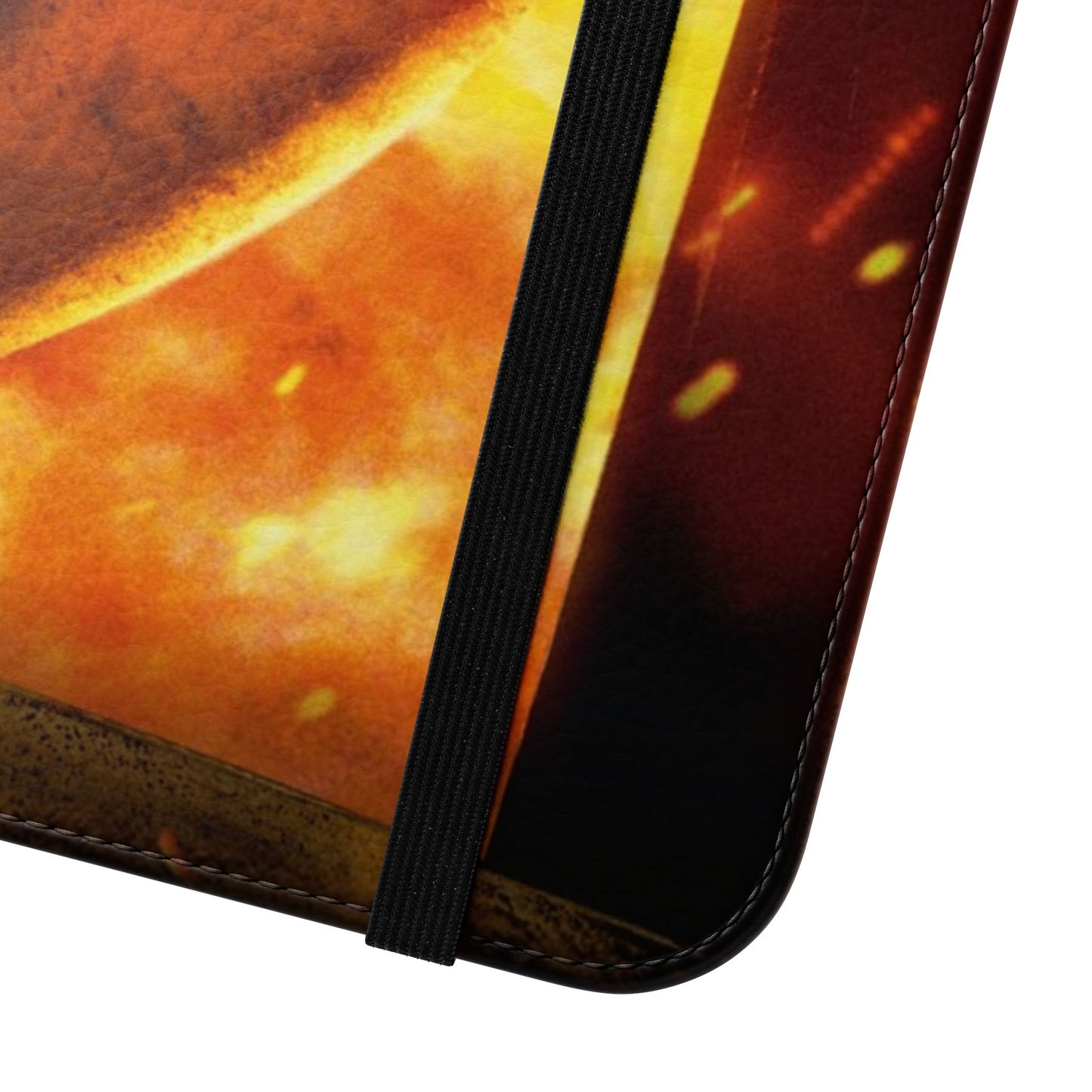 Furiosa iPhone & Samsung Flip Case