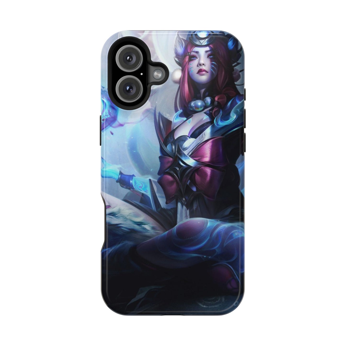 League of Legends MagSafe® iPhone Tough Case Dual Layer Robust