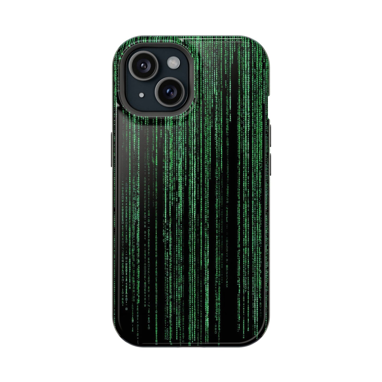 Matrix MagSafe® iPhone Tough Case Dual Layer Robust