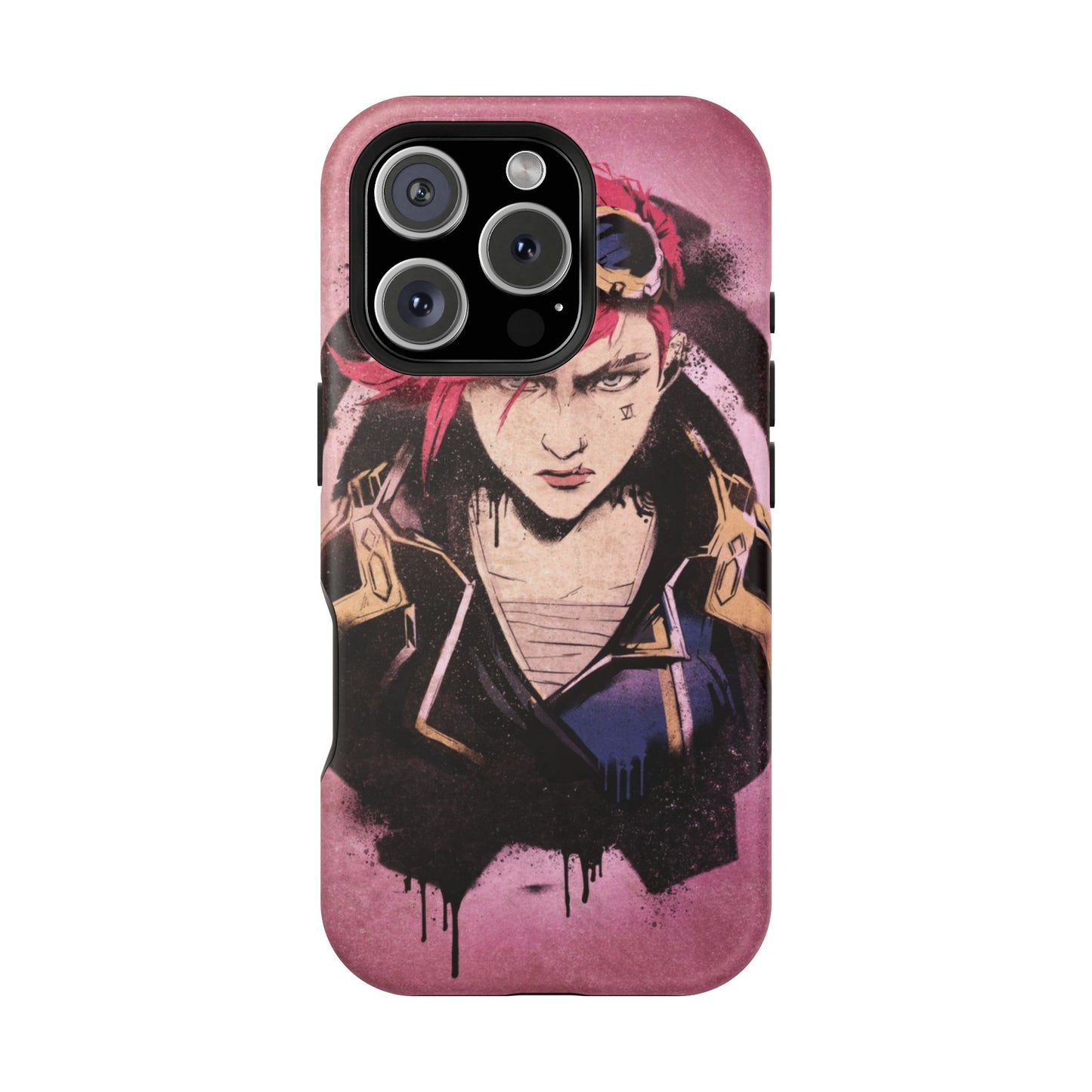 League of Legends MagSafe® iPhone Tough Case Dual Layer Robust