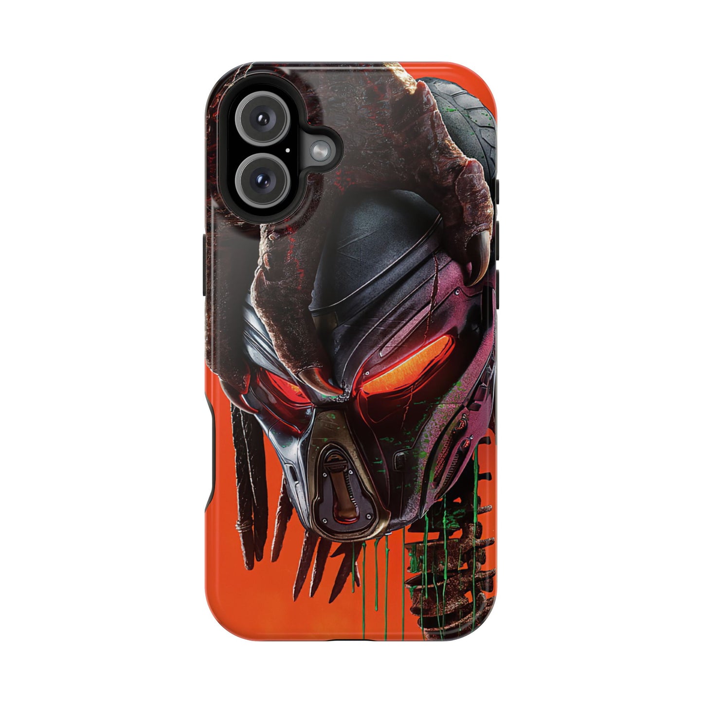 Predator MagSafe® iPhone Tough Case Dual Layer Robust
