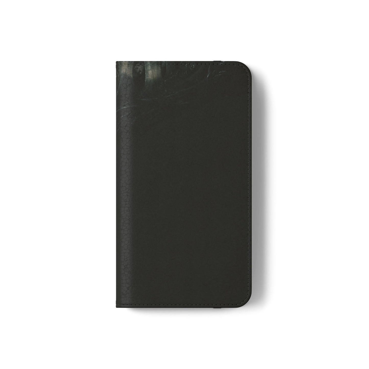 Alien iPhone & Samsung Flip Case