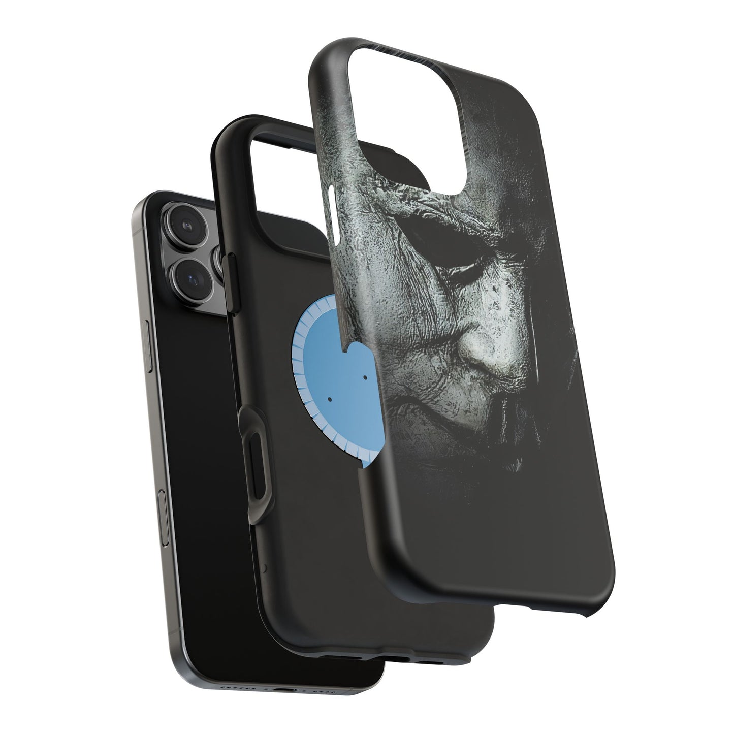 Halloween MagSafe® iPhone Tough Case Dual Layer Robust