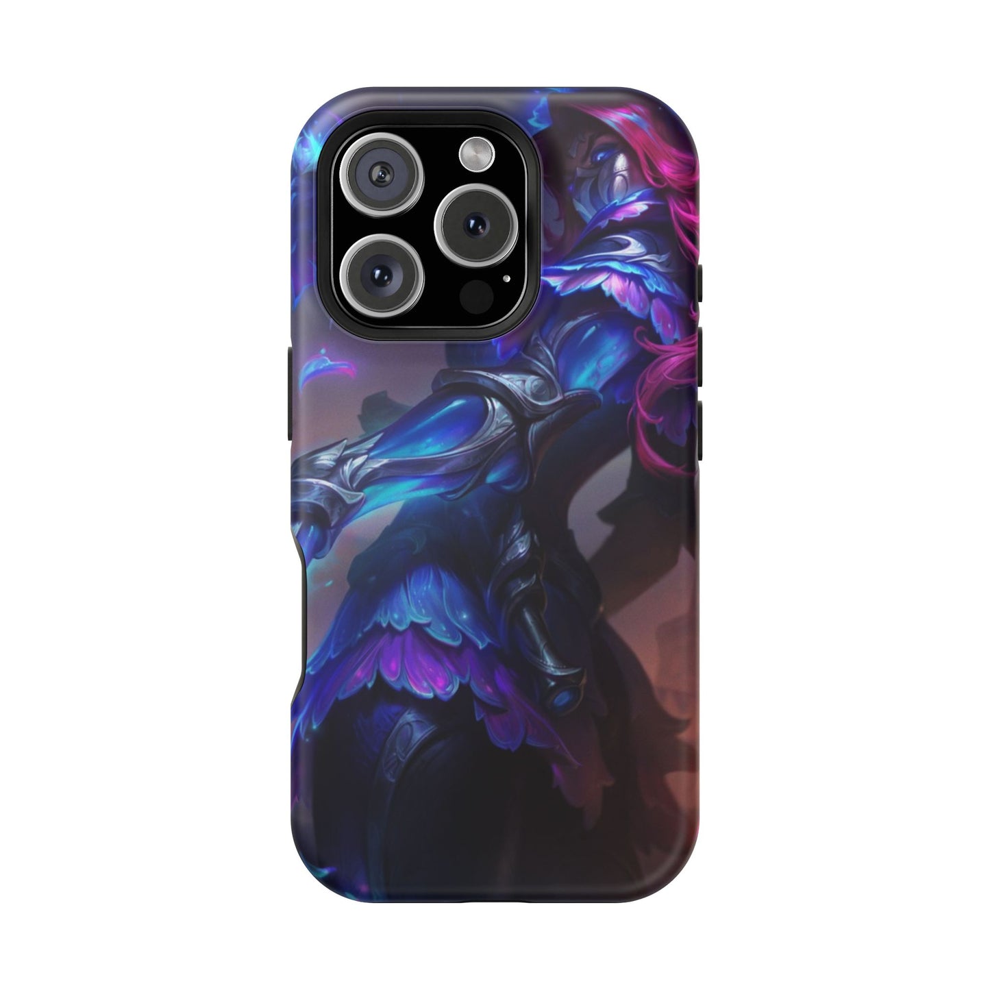 League of Legends MagSafe® iPhone Tough Case Dual Layer Robust