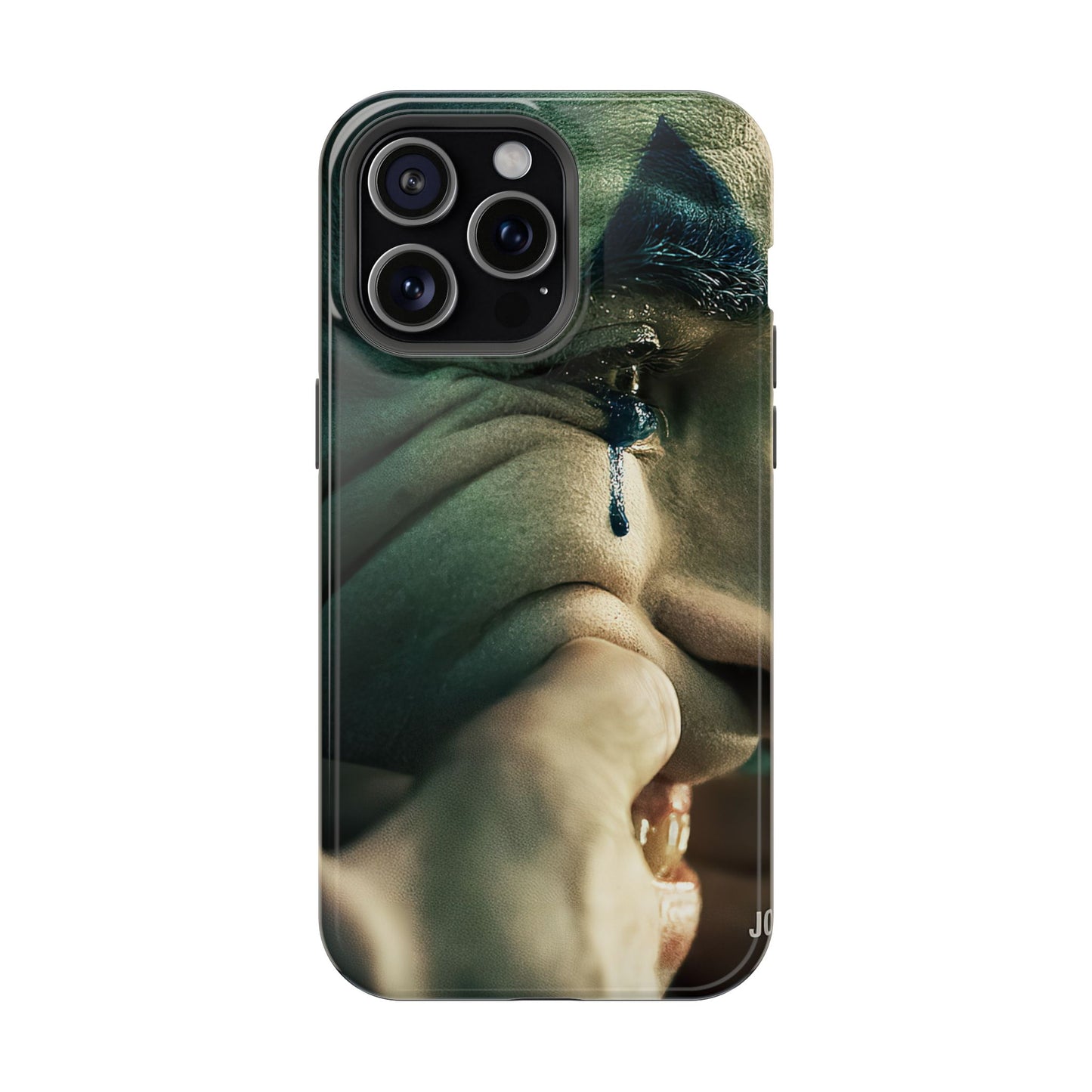 Joker MagSafe® iPhone Tough Case Dual Layer Robust