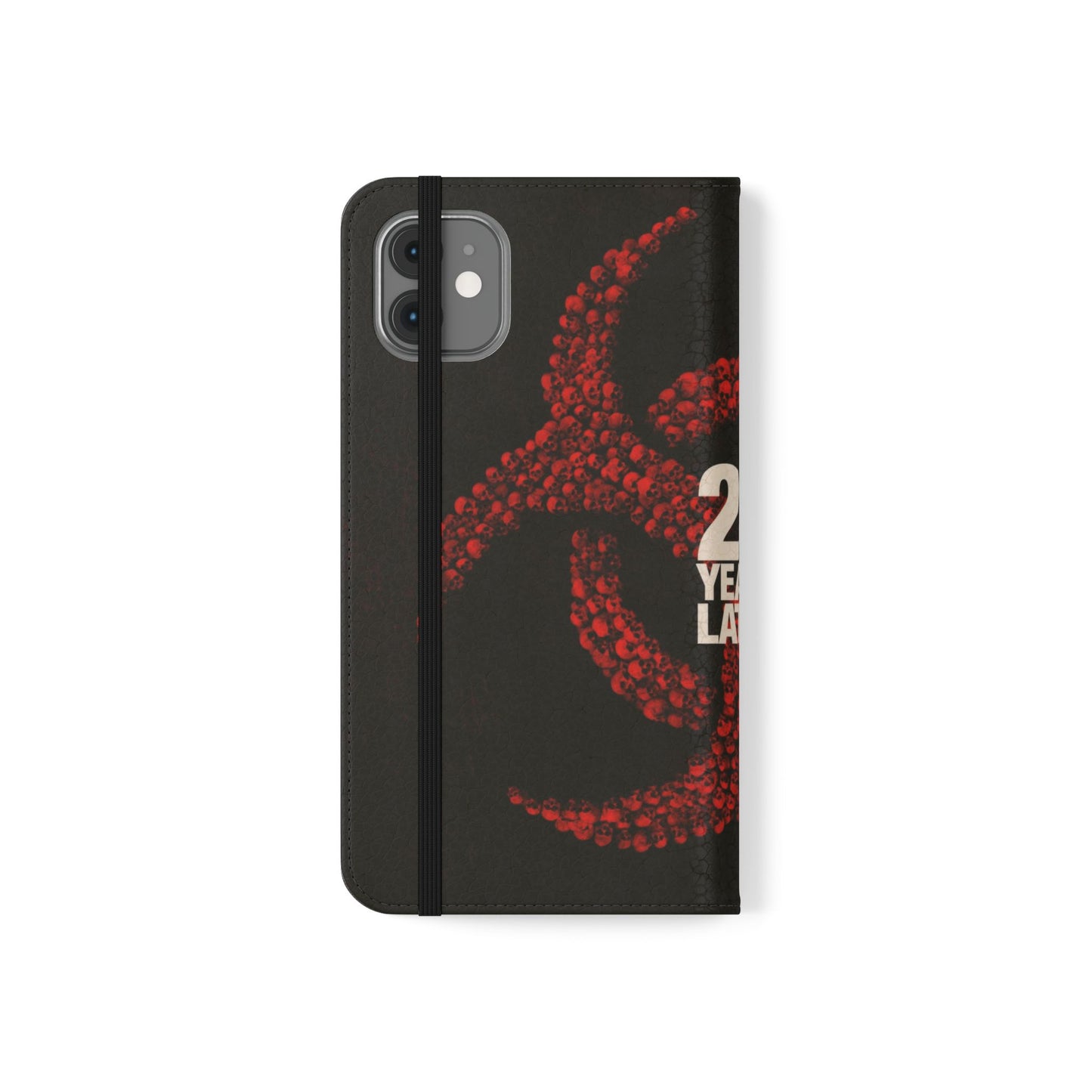 28 Years Later iPhone & Samsung Flip Case