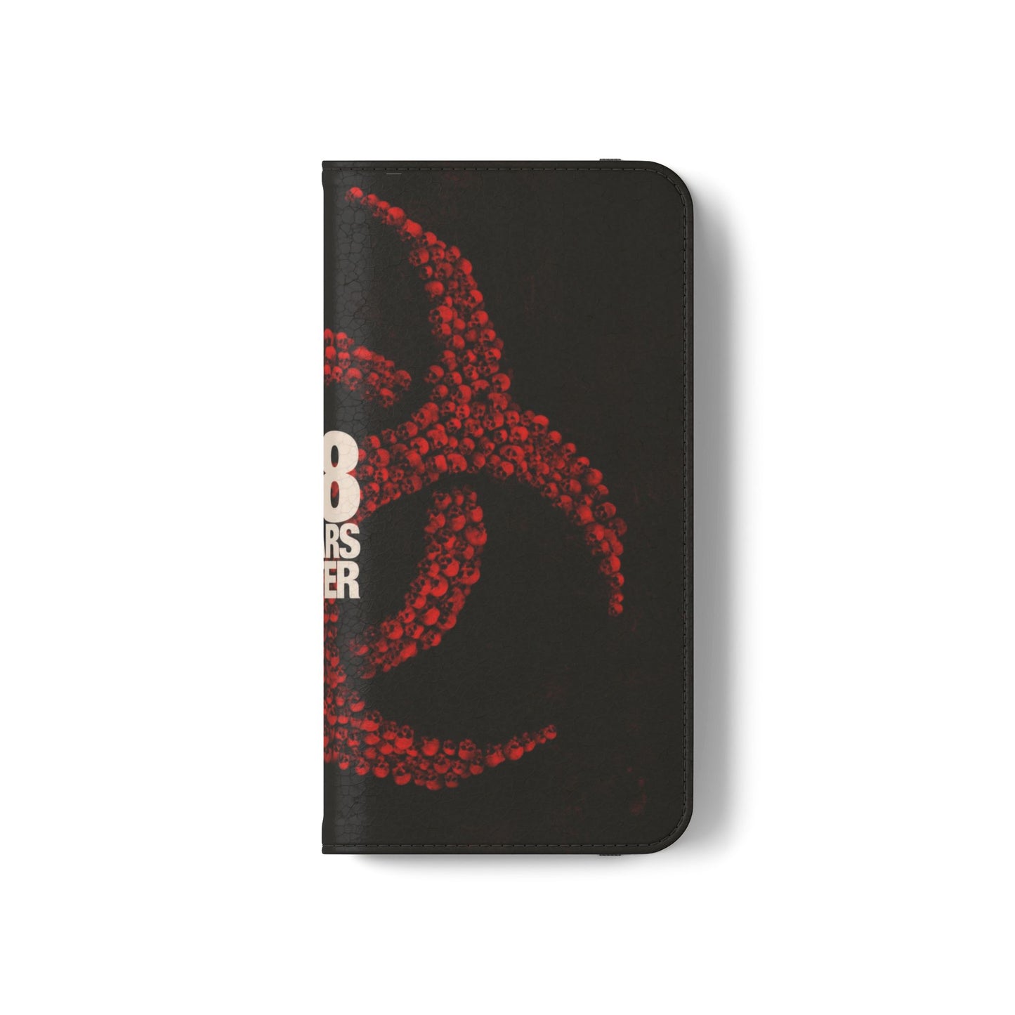 28 Years Later iPhone & Samsung Flip Case
