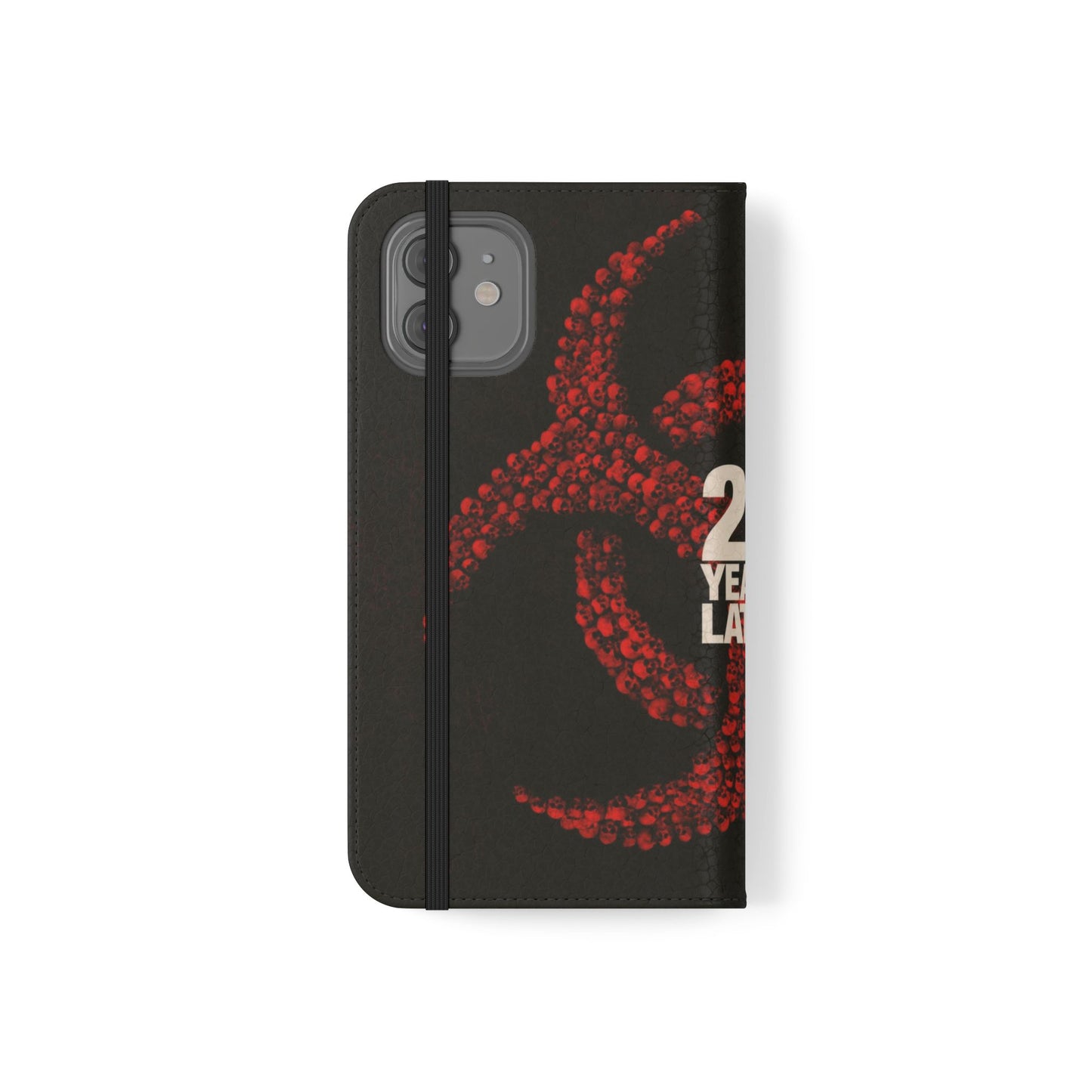 28 Years Later iPhone & Samsung Flip Case