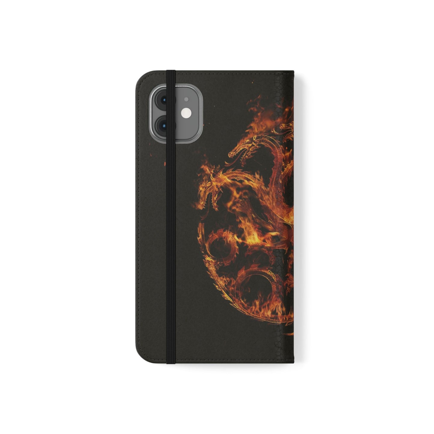 House of the Dragon iPhone & Samsung Flip Case