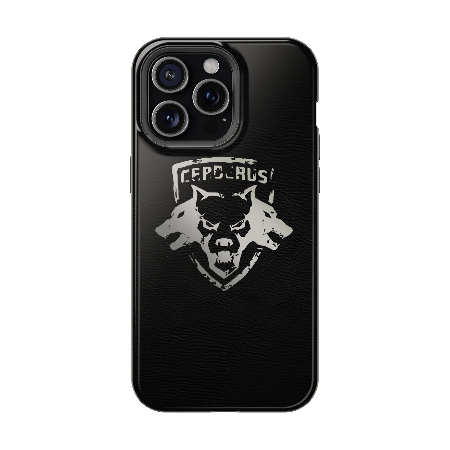 Call of Duty Black Ops 6 MagSafe® iPhone Tough Case Dual Layer Robust