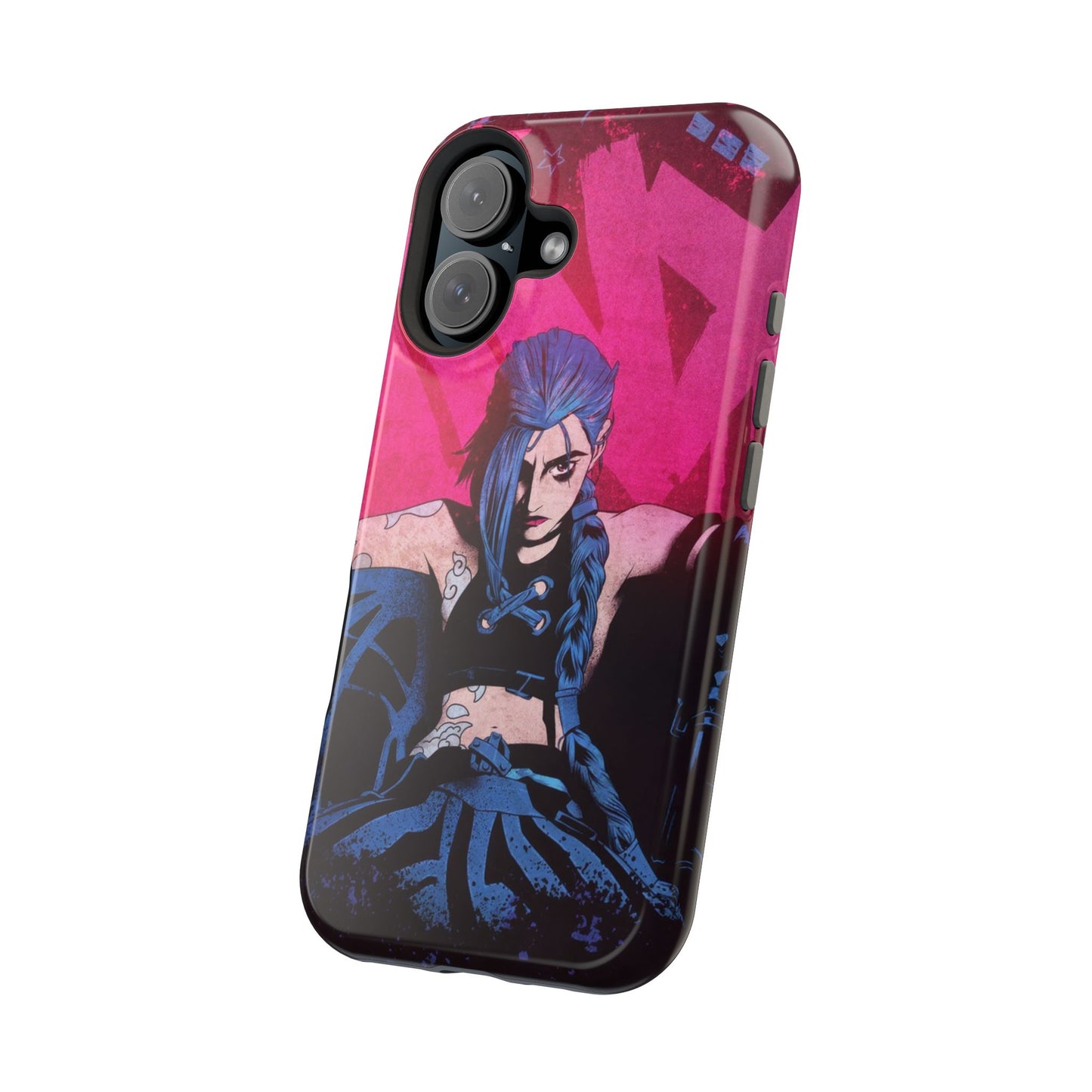League of Legends MagSafe® iPhone Tough Case Dual Layer Robust