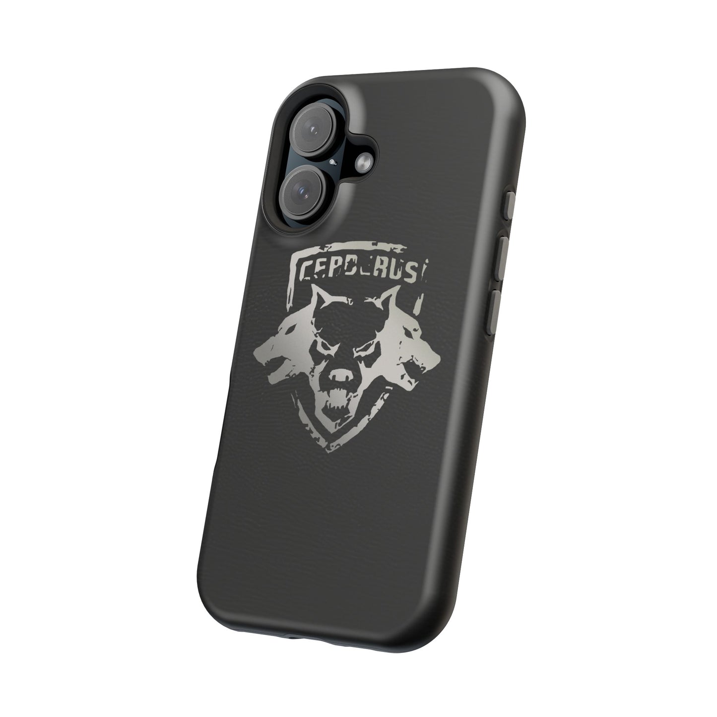 Call of Duty Black Ops 6 MagSafe® iPhone Tough Case Dual Layer Robust
