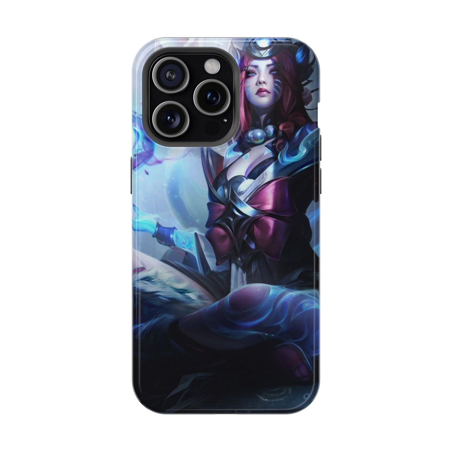 League of Legends MagSafe® iPhone Tough Case Dual Layer Robust