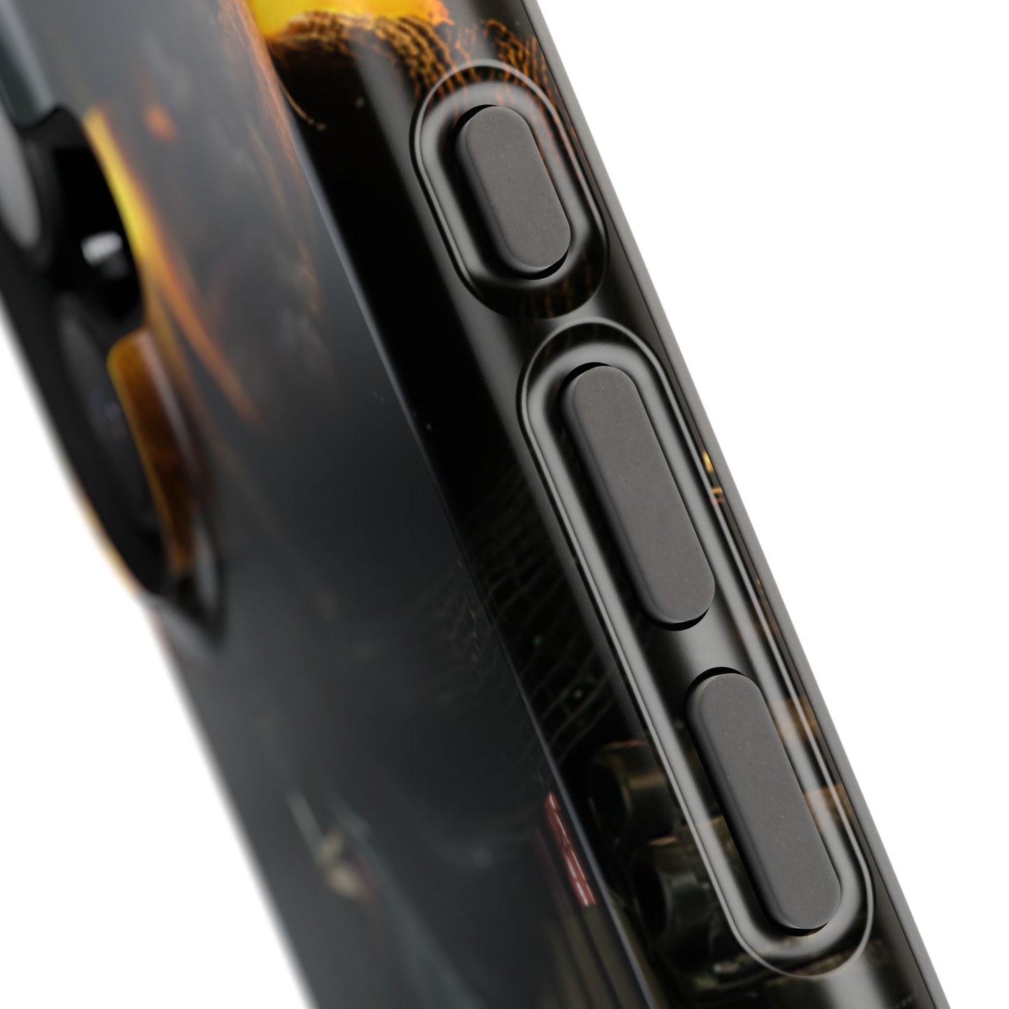 Call of Duty Black Ops 6 MagSafe® iPhone Tough Case Dual Layer Robust