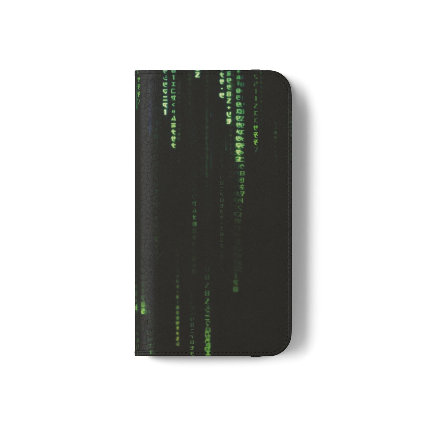 Matrix iPhone & Samsung Flip Case