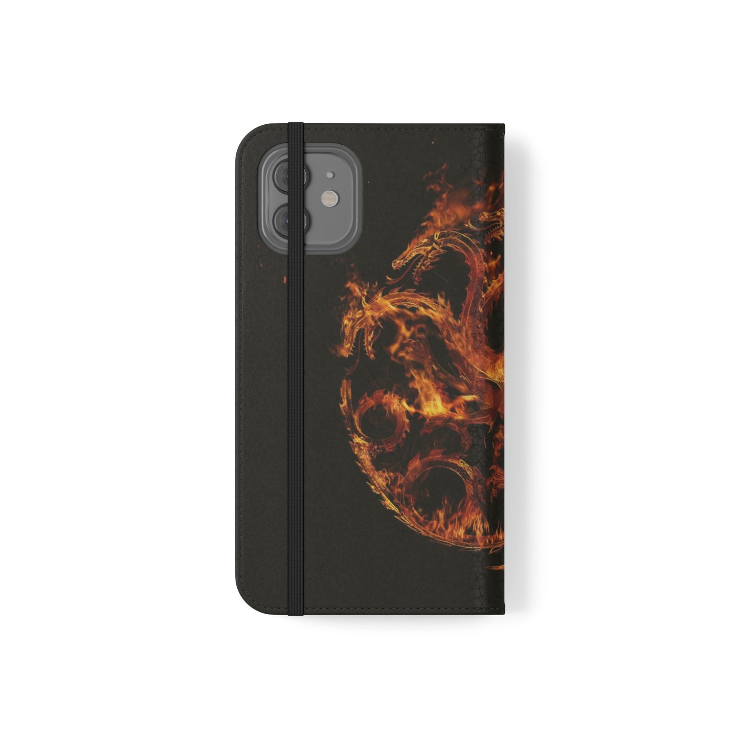 House of the Dragon iPhone & Samsung Flip Case